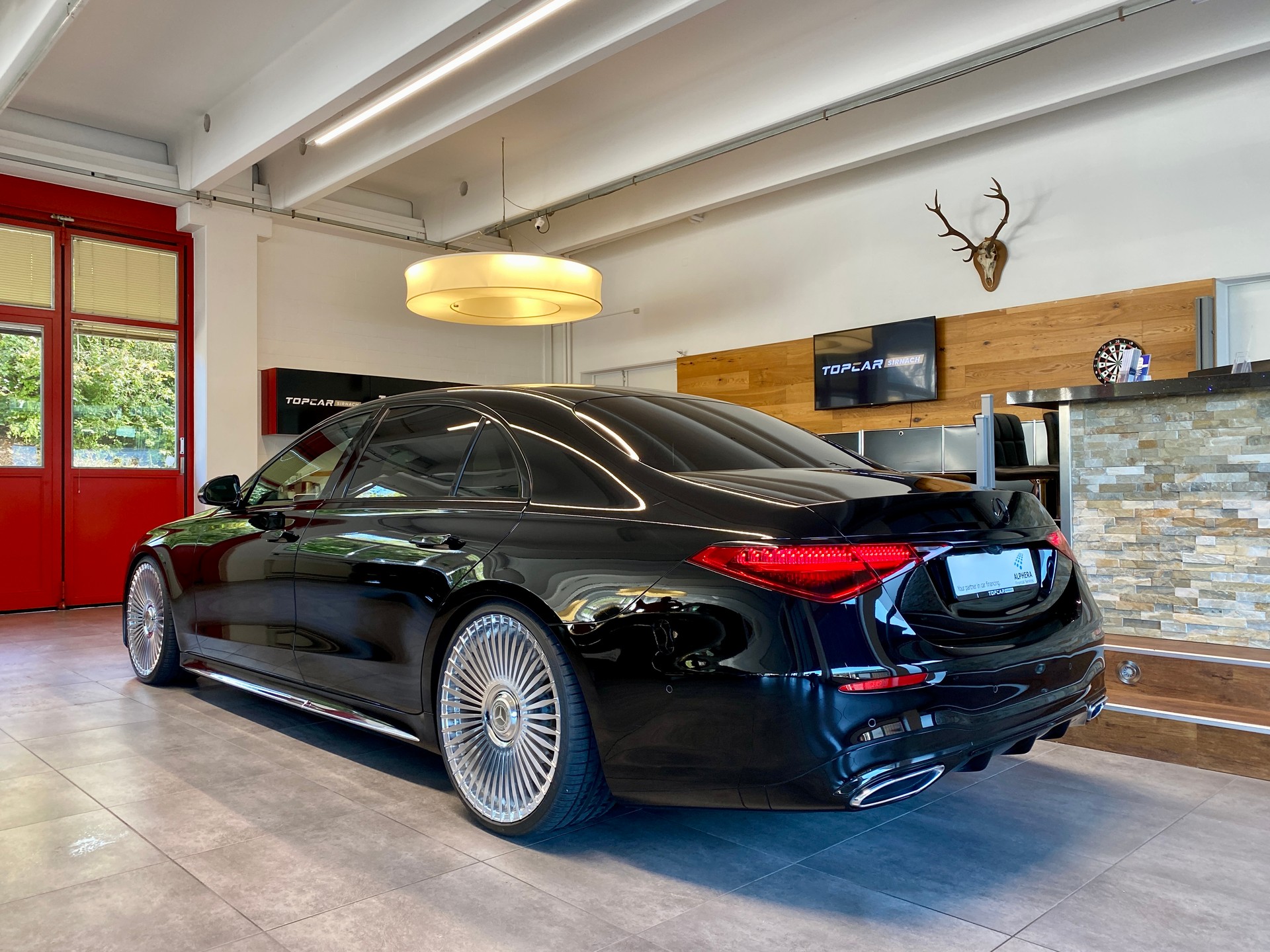 MERCEDES-BENZ S 350 d L 4Matic AMG Line 9G-Tronic-showroom-element-3
