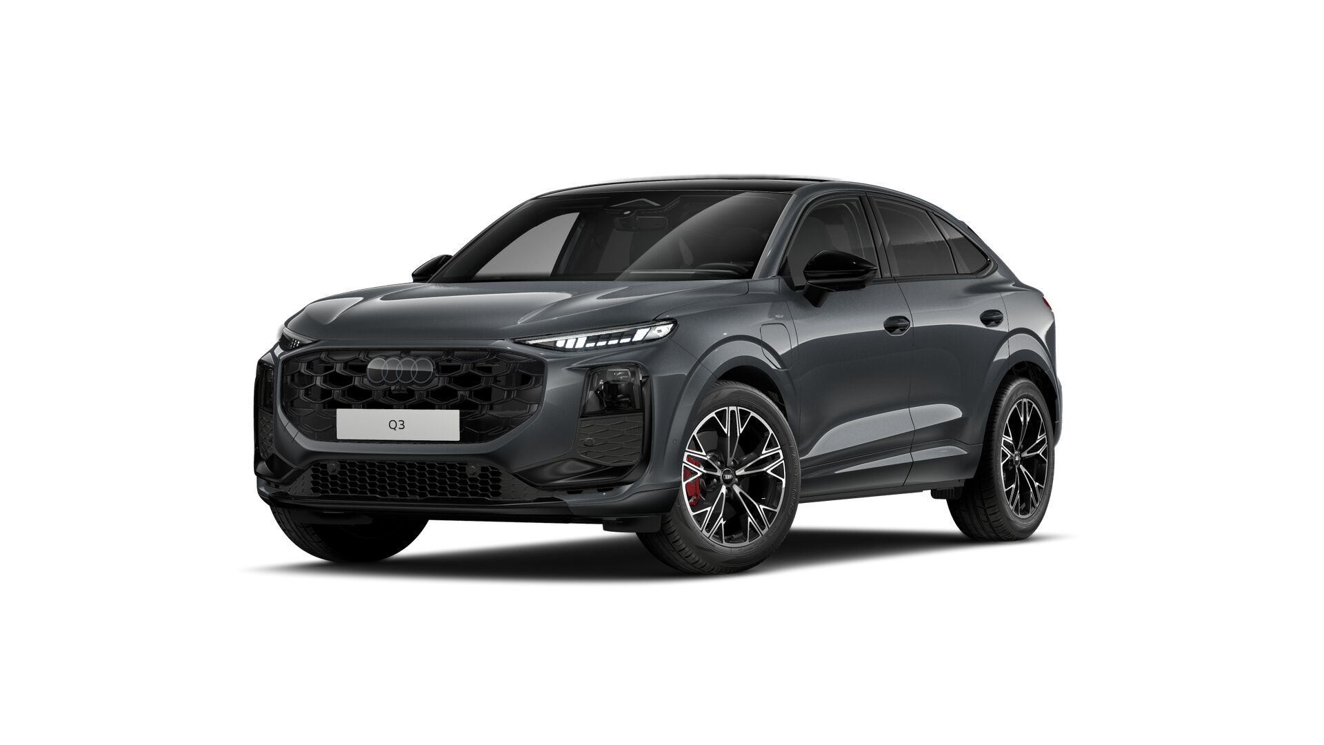 AUDI Q3 Sportback e-hybrid 200 kW S tronig-showroom-element-1