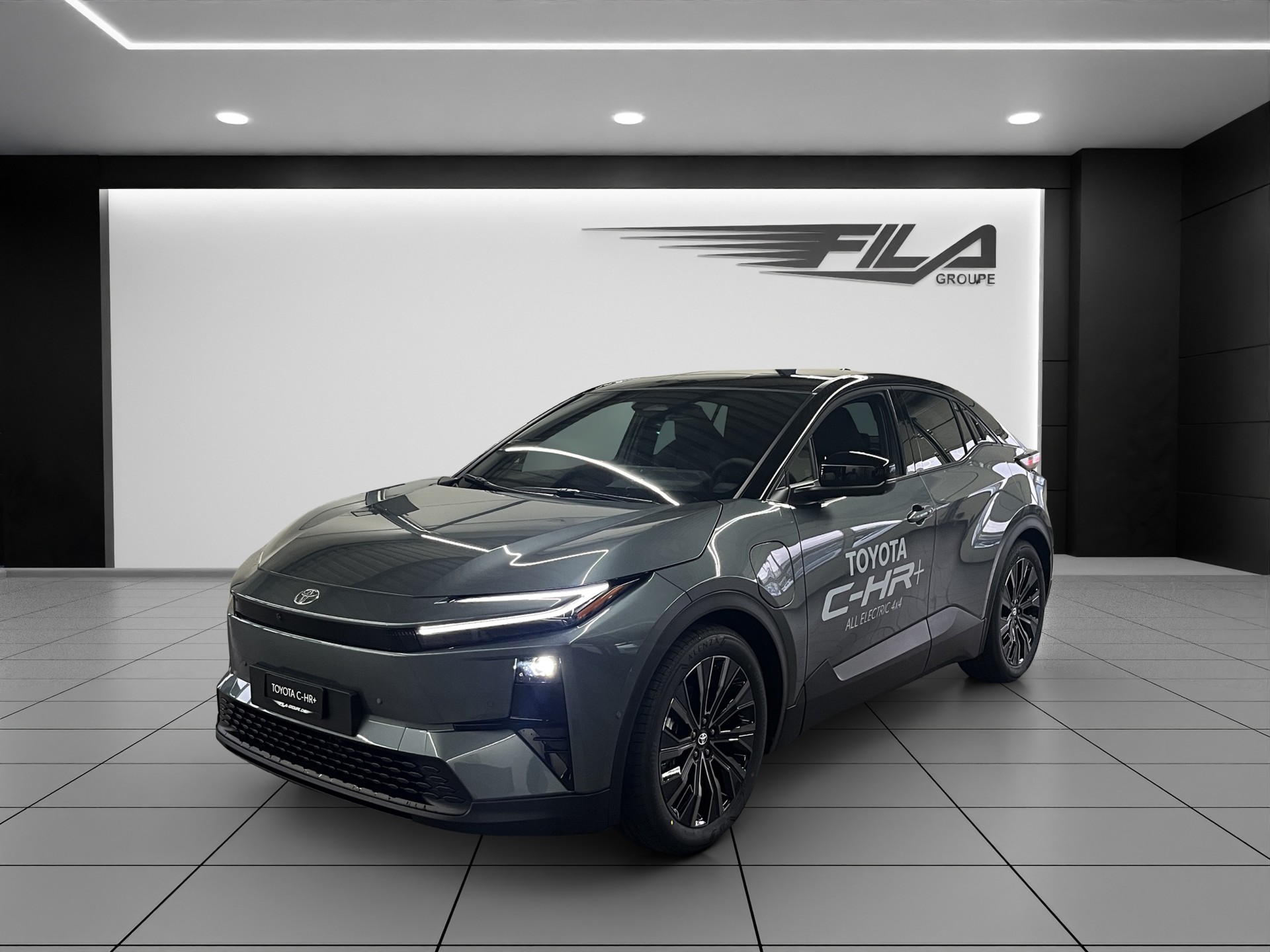 TOYOTA C-HR+ Premium AWD-showroom-element-1