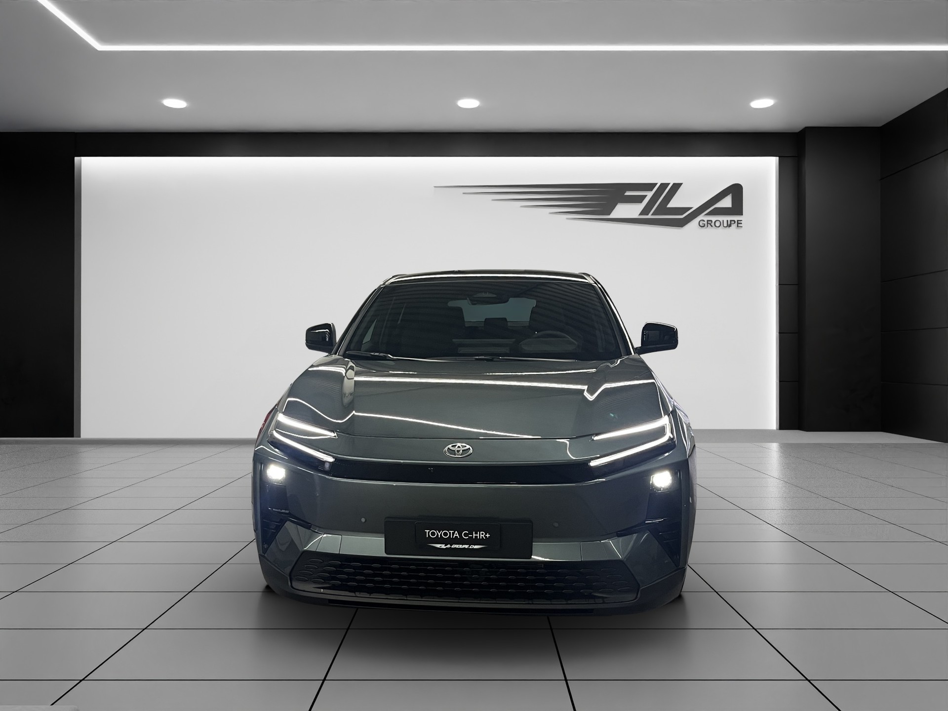 TOYOTA C-HR+ Premium AWD-showroom-element-2