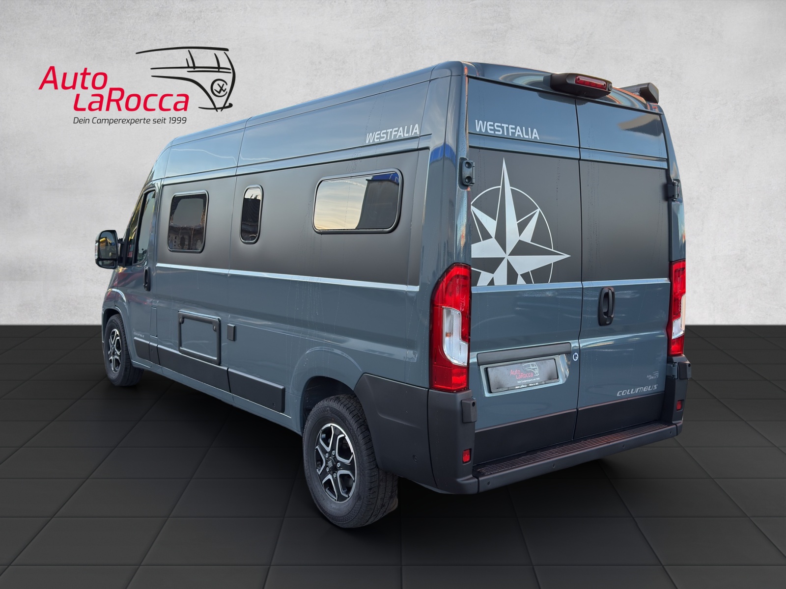 WESTFALIA Columbus 600E 2.2D 8G-showroom-element-2