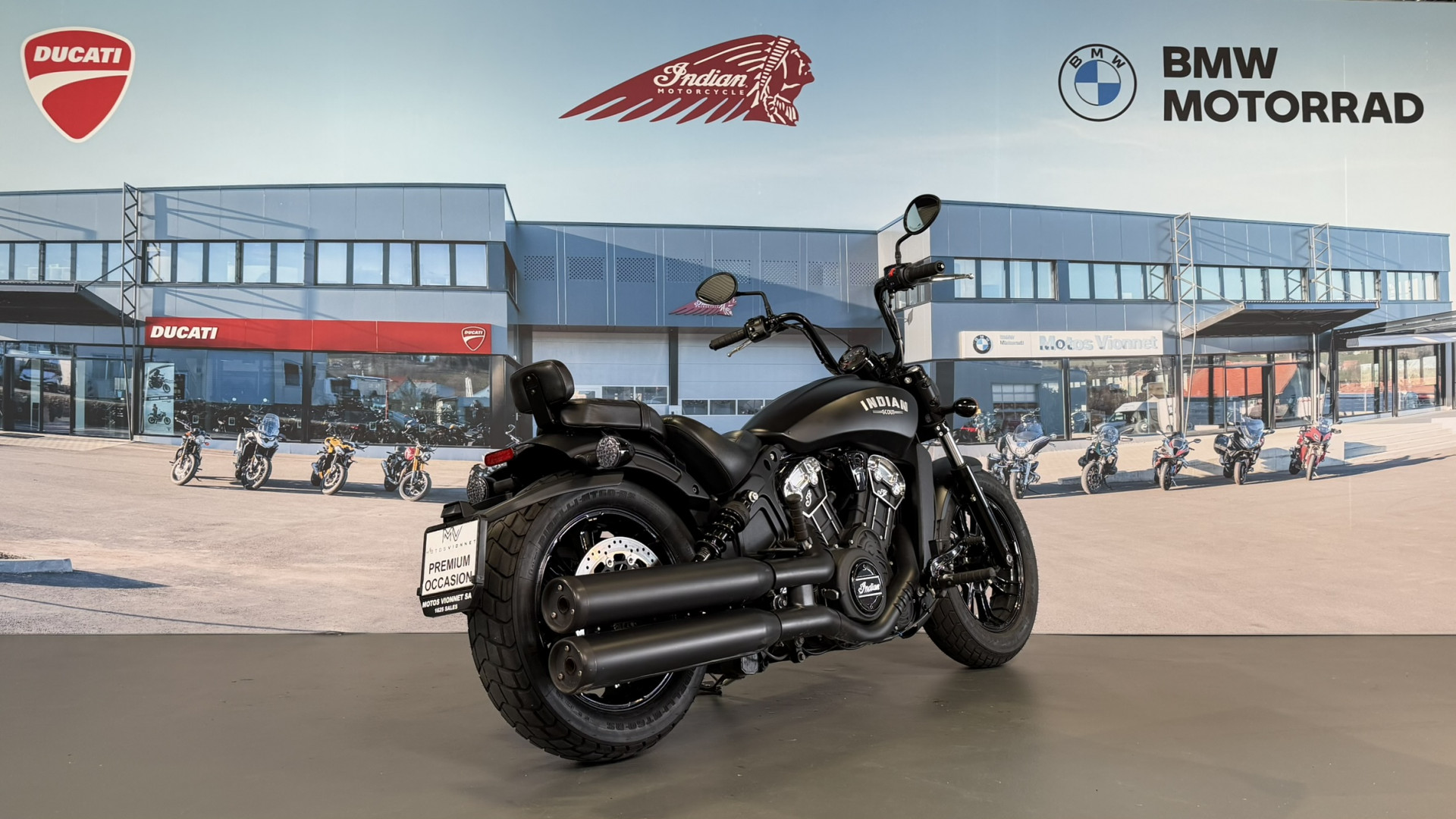 INDIAN Scout Bobber-image-4