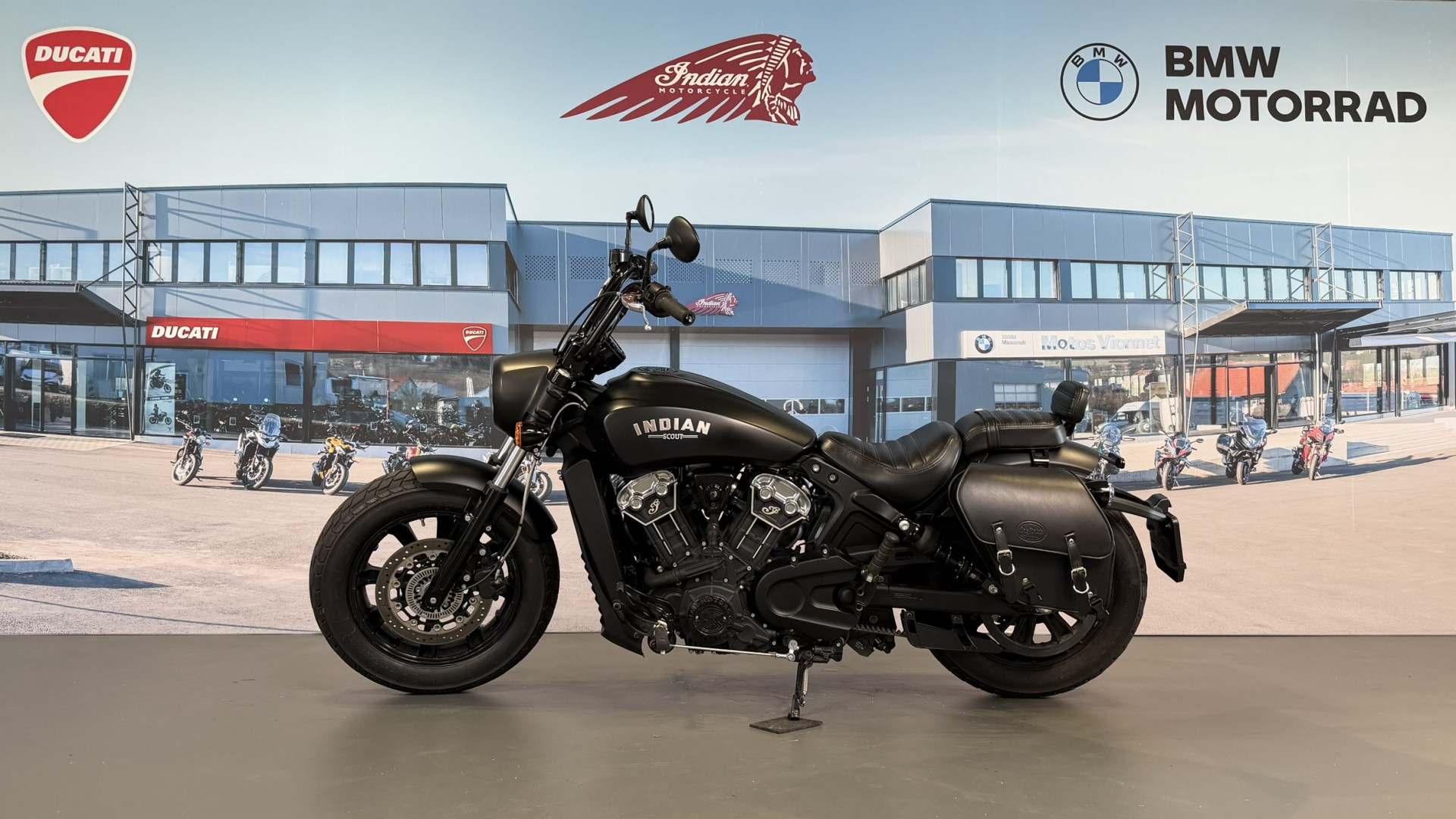 INDIAN Scout Bobber-image-3