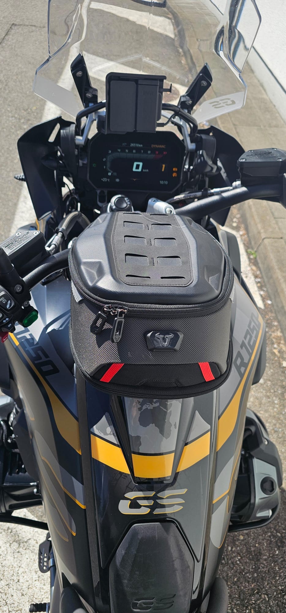 BMW R 1250 GS ABS-image-6