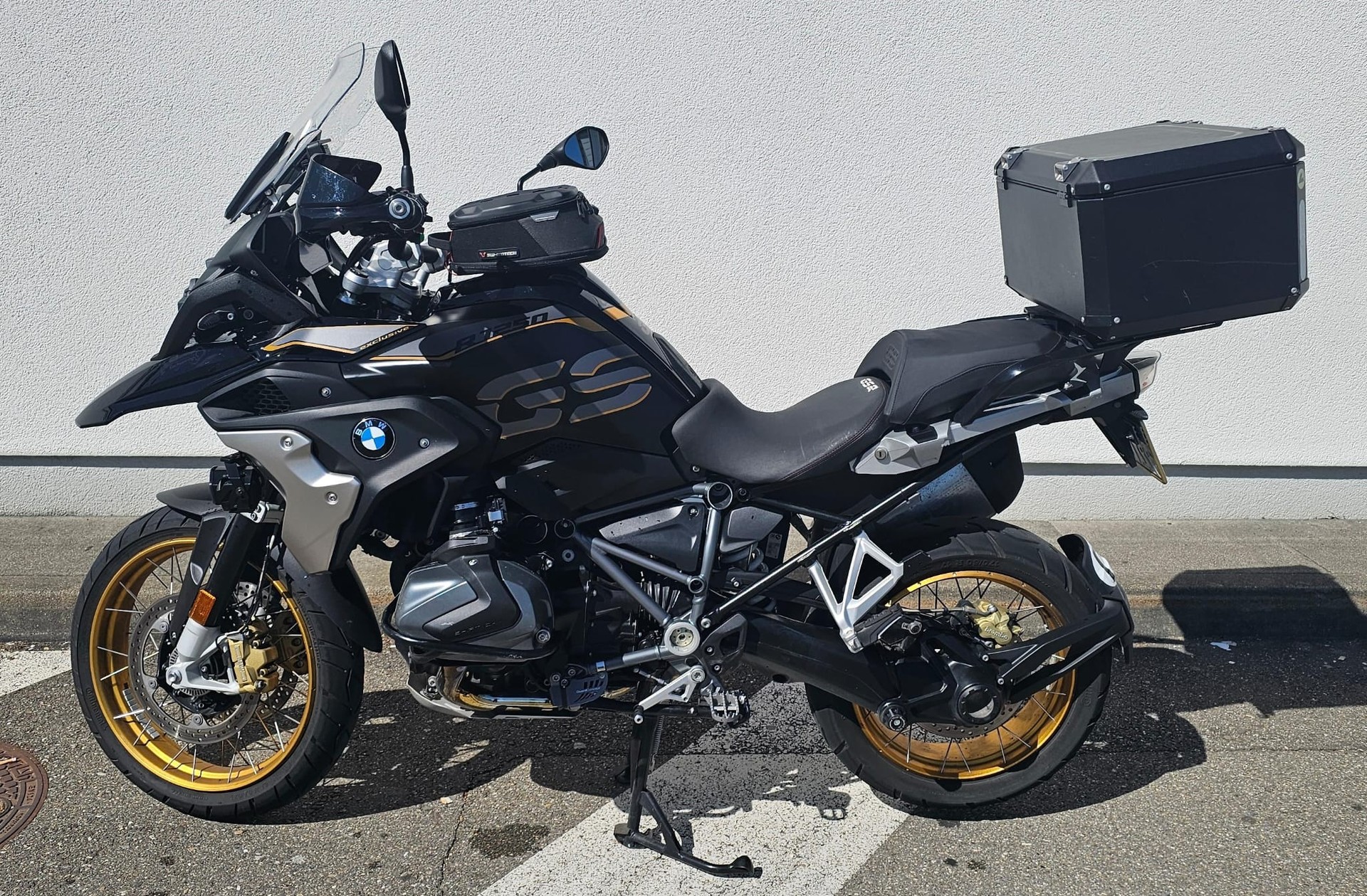 BMW R 1250 GS ABS-image-0