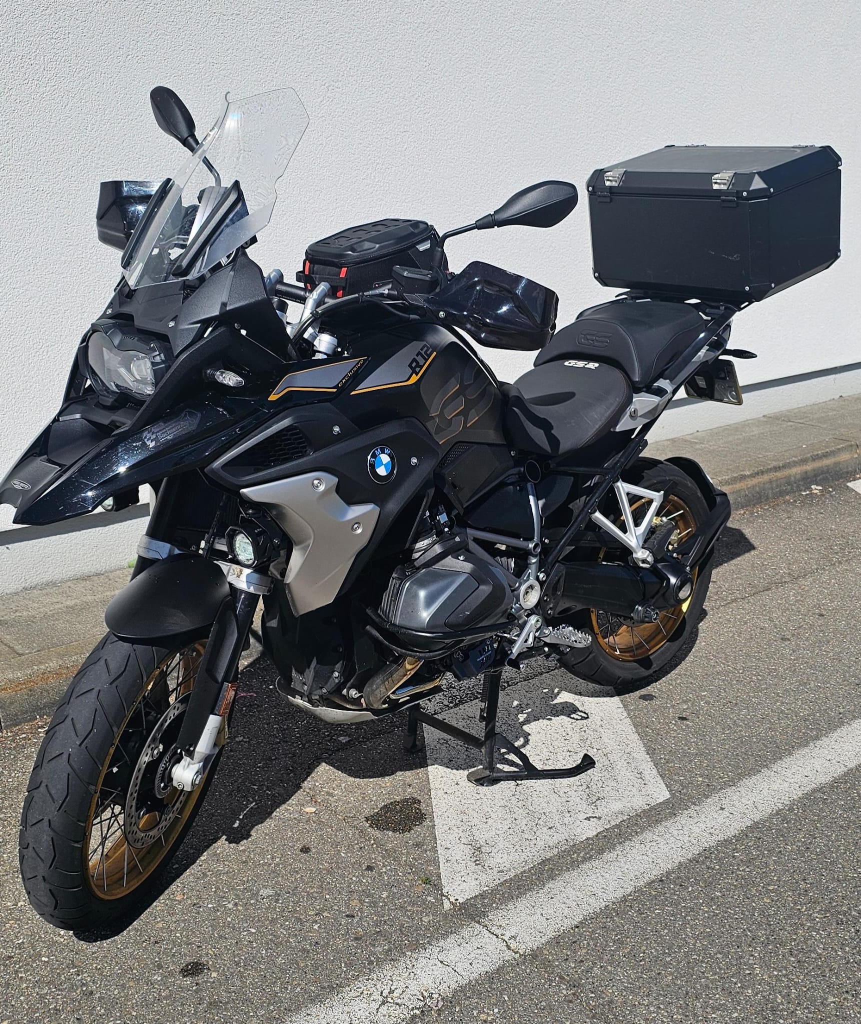 BMW R 1250 GS ABS-image-9