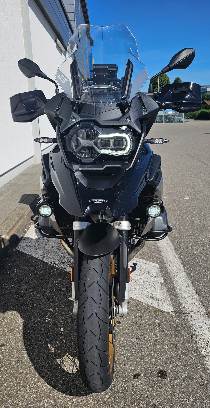 BMW R 1250 GS ABS-image-4
