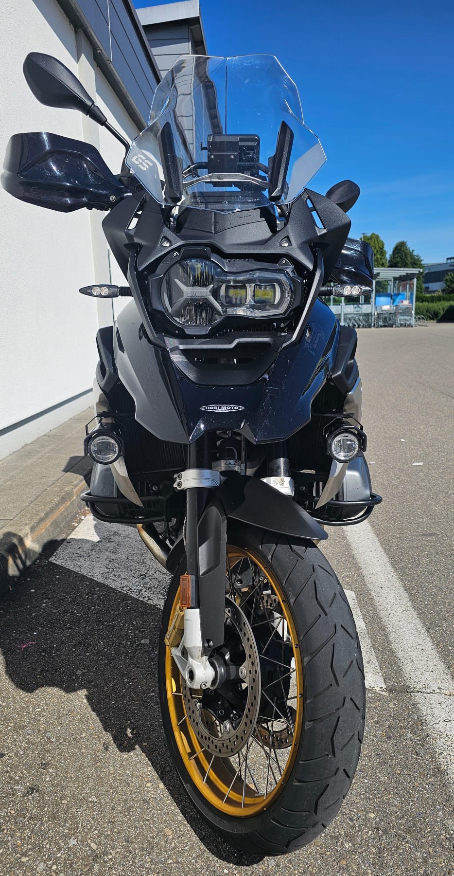 BMW R 1250 GS ABS-image-7