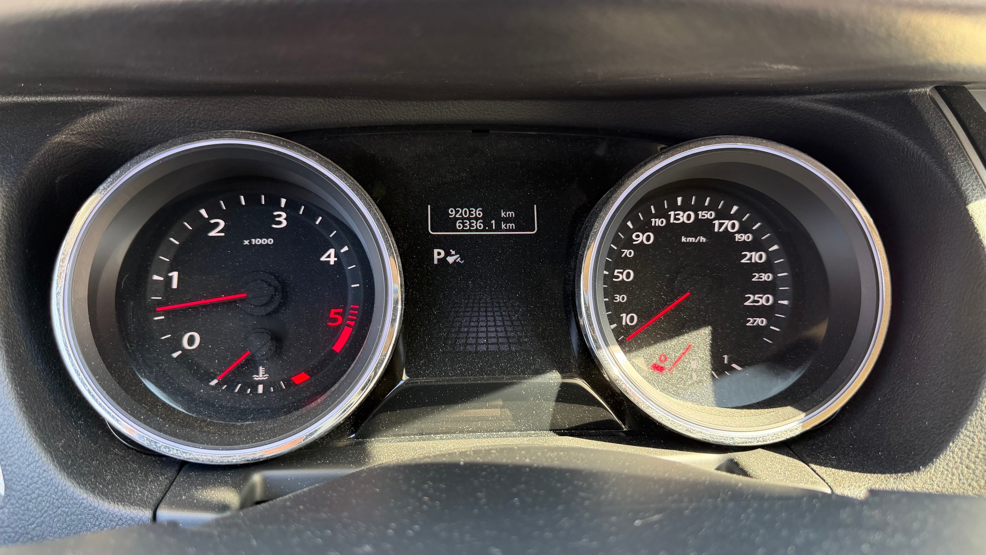 RENAULT Latitude 3.0 dCi Initiale active-shift-image-13