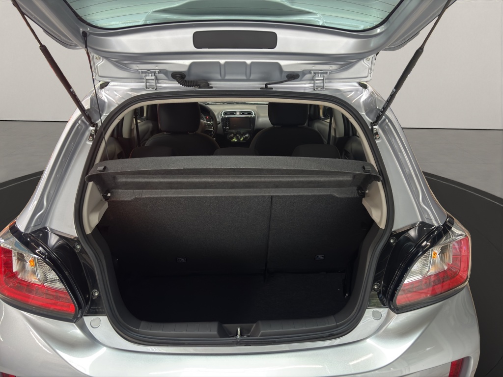 MITSUBISHI Space Star 1.2 MIVEC Invite MY24-image-9