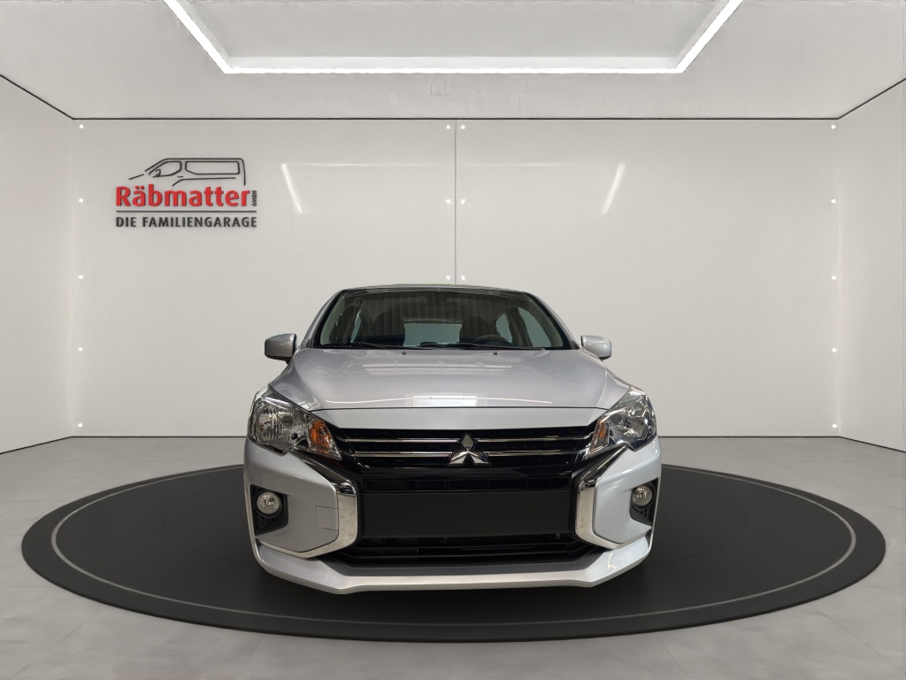 MITSUBISHI Space Star 1.2 MIVEC Invite MY24-showroom-element-1