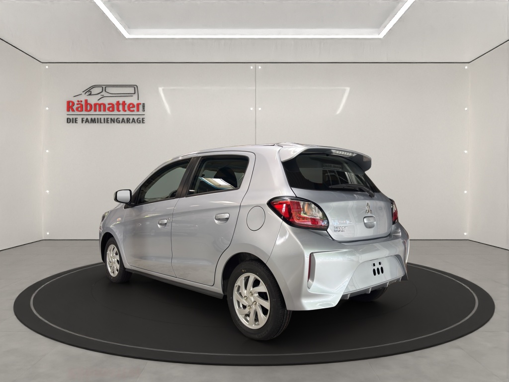 MITSUBISHI Space Star 1.2 MIVEC Invite MY24-showroom-element-3
