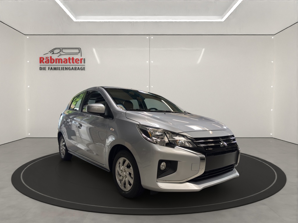 MITSUBISHI Space Star 1.2 MIVEC Invite MY24-showroom-element-2