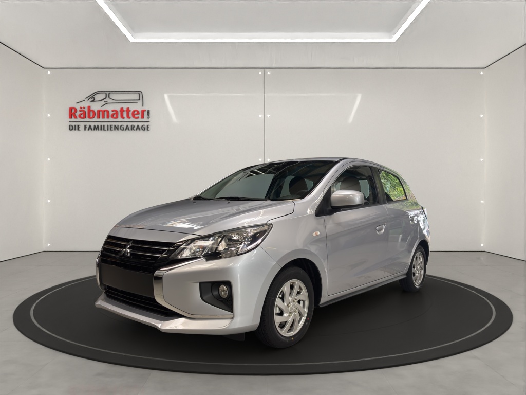 MITSUBISHI Space Star 1.2 MIVEC Invite MY24