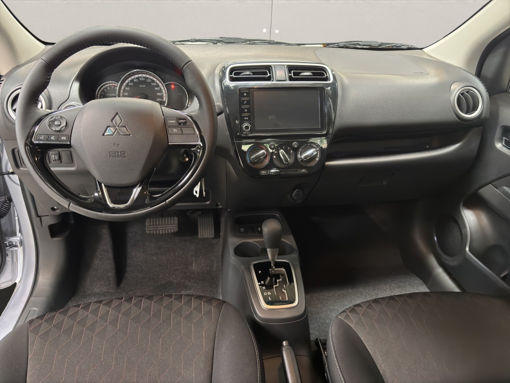 MITSUBISHI Space Star 1.2 MIVEC Invite MY24-image-8