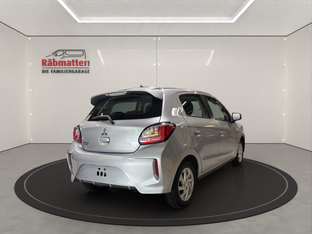 MITSUBISHI Space Star 1.2 MIVEC Invite MY24-image-5
