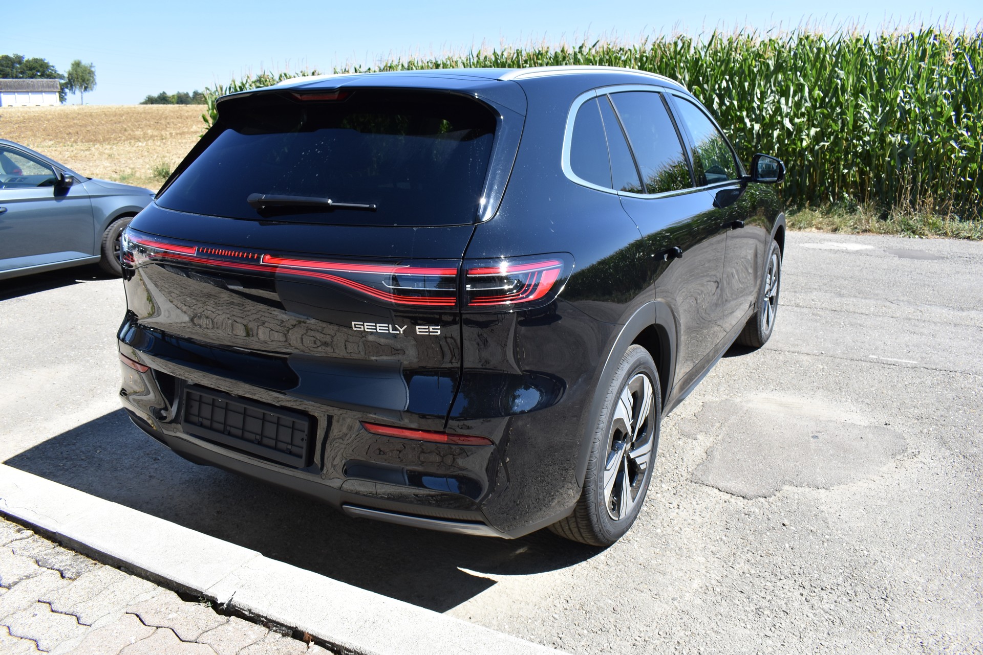 GEELY E5 Max+ Elektro-image-6
