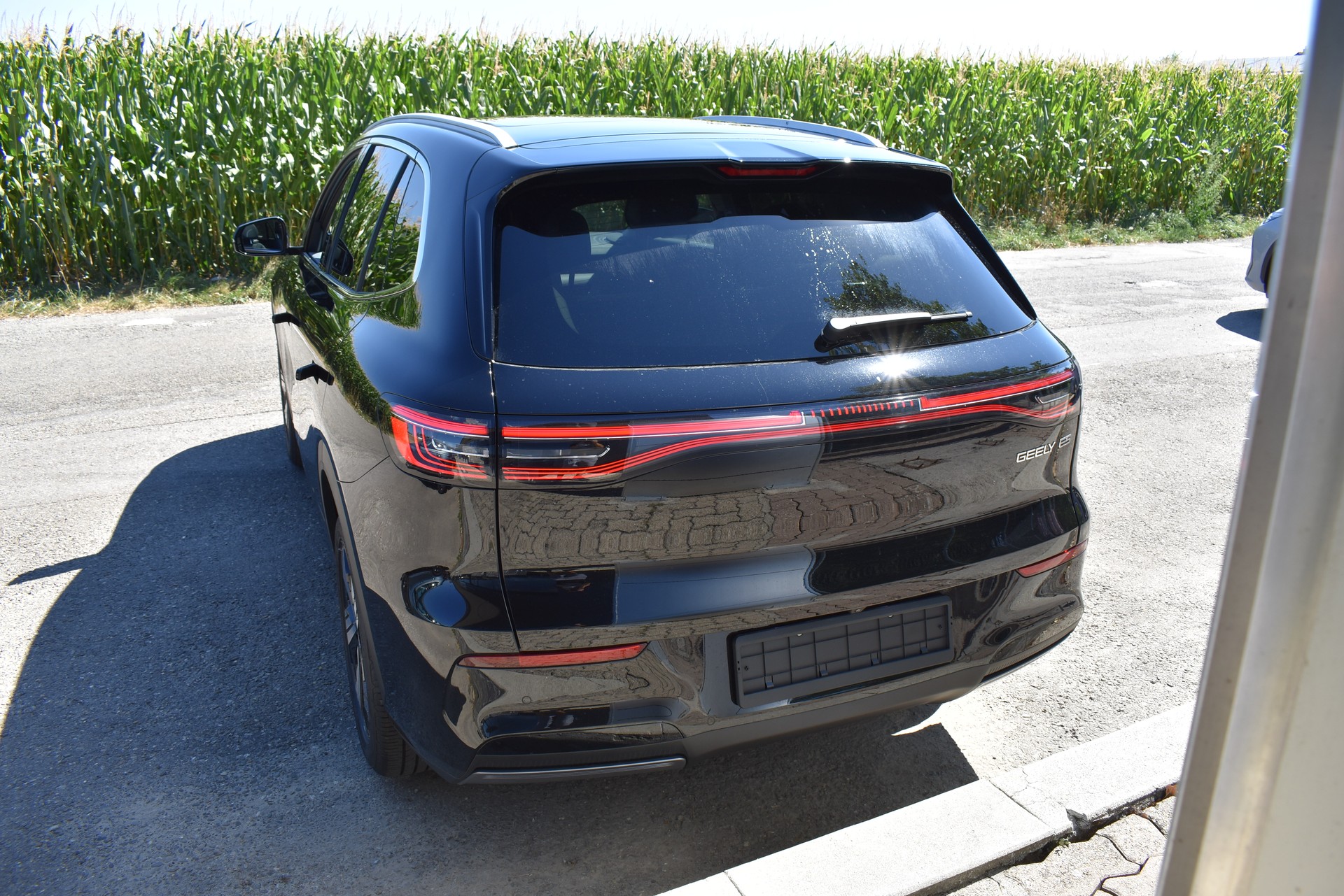GEELY E5 Max+ Elektro-image-5