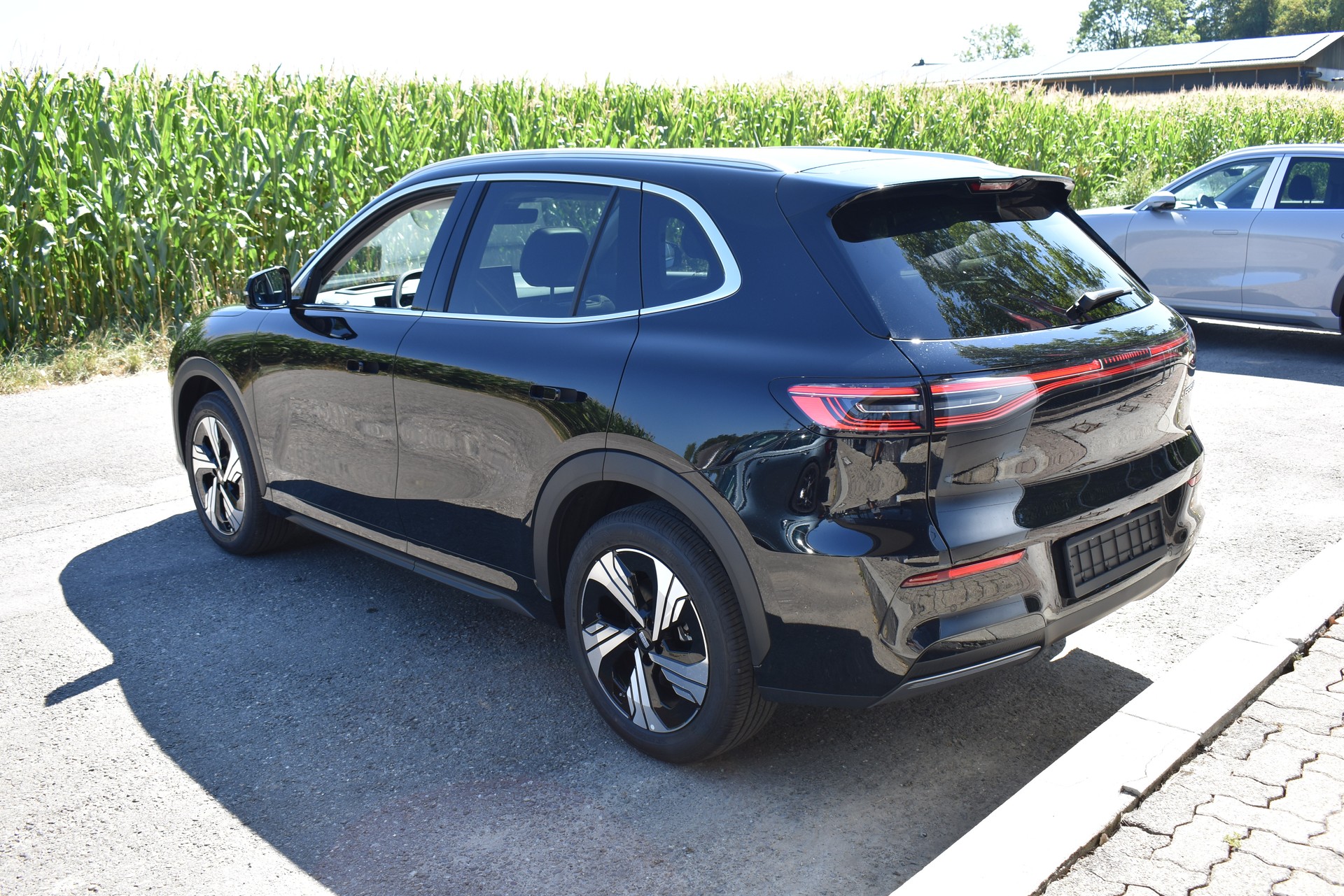 GEELY E5 Max+ Elektro-image-4