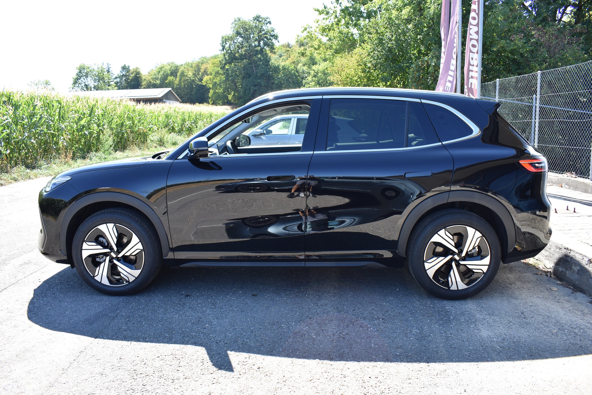 GEELY E5 Max+ Elektro-image-3
