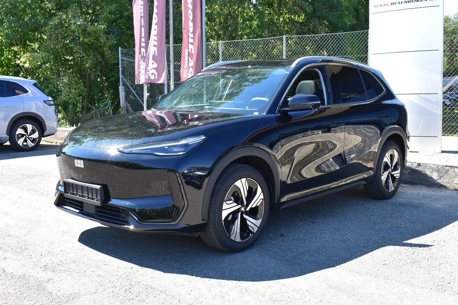 GEELY E5 Max+ Elektro-image-2