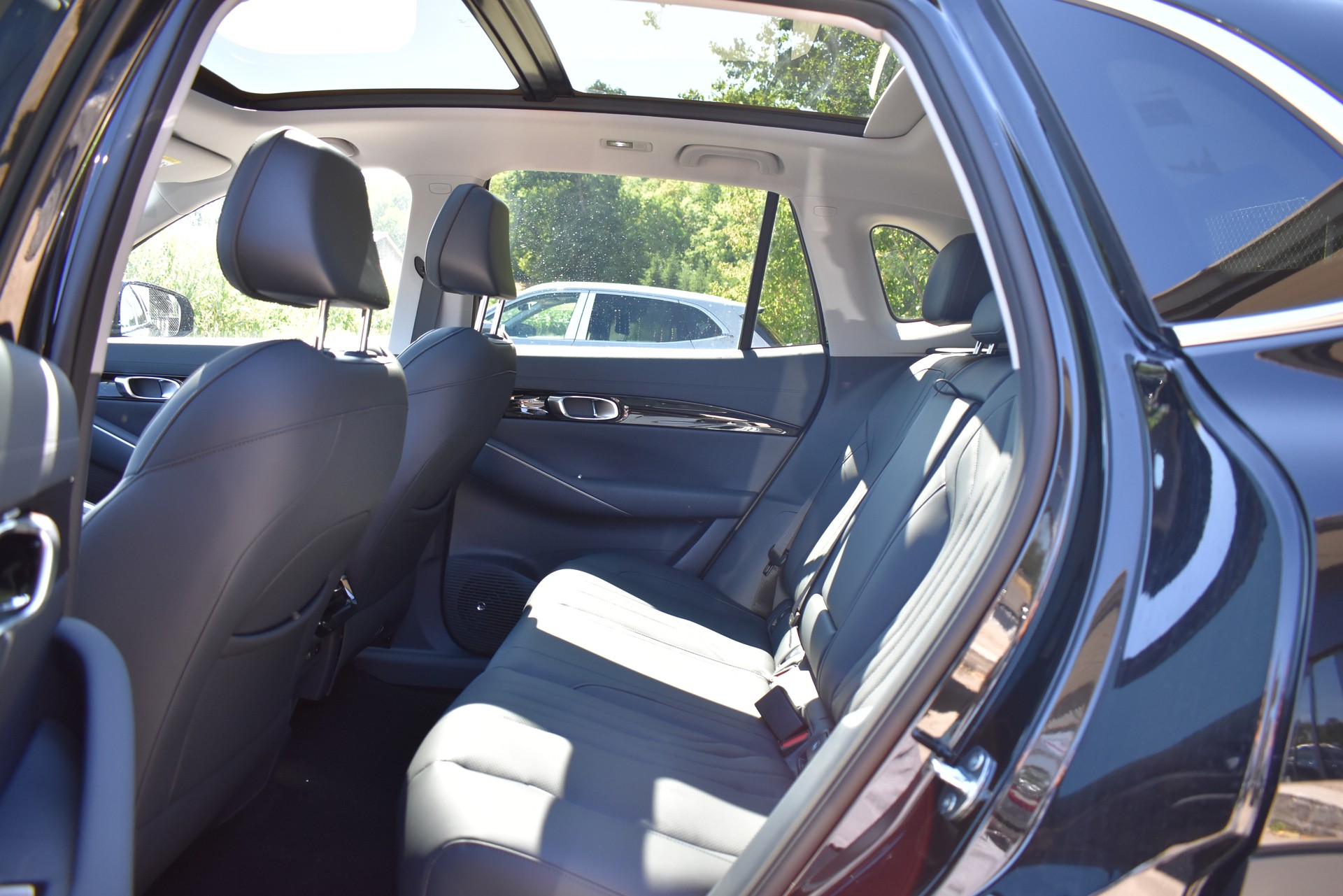 GEELY E5 Max+ Elektro-image-8