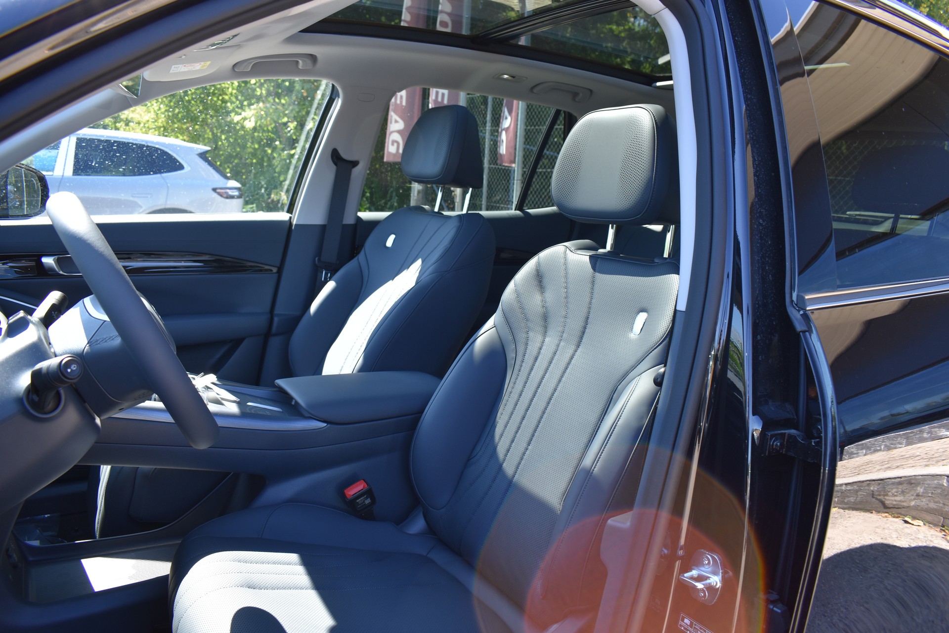 GEELY E5 Max+ Elektro-image-11