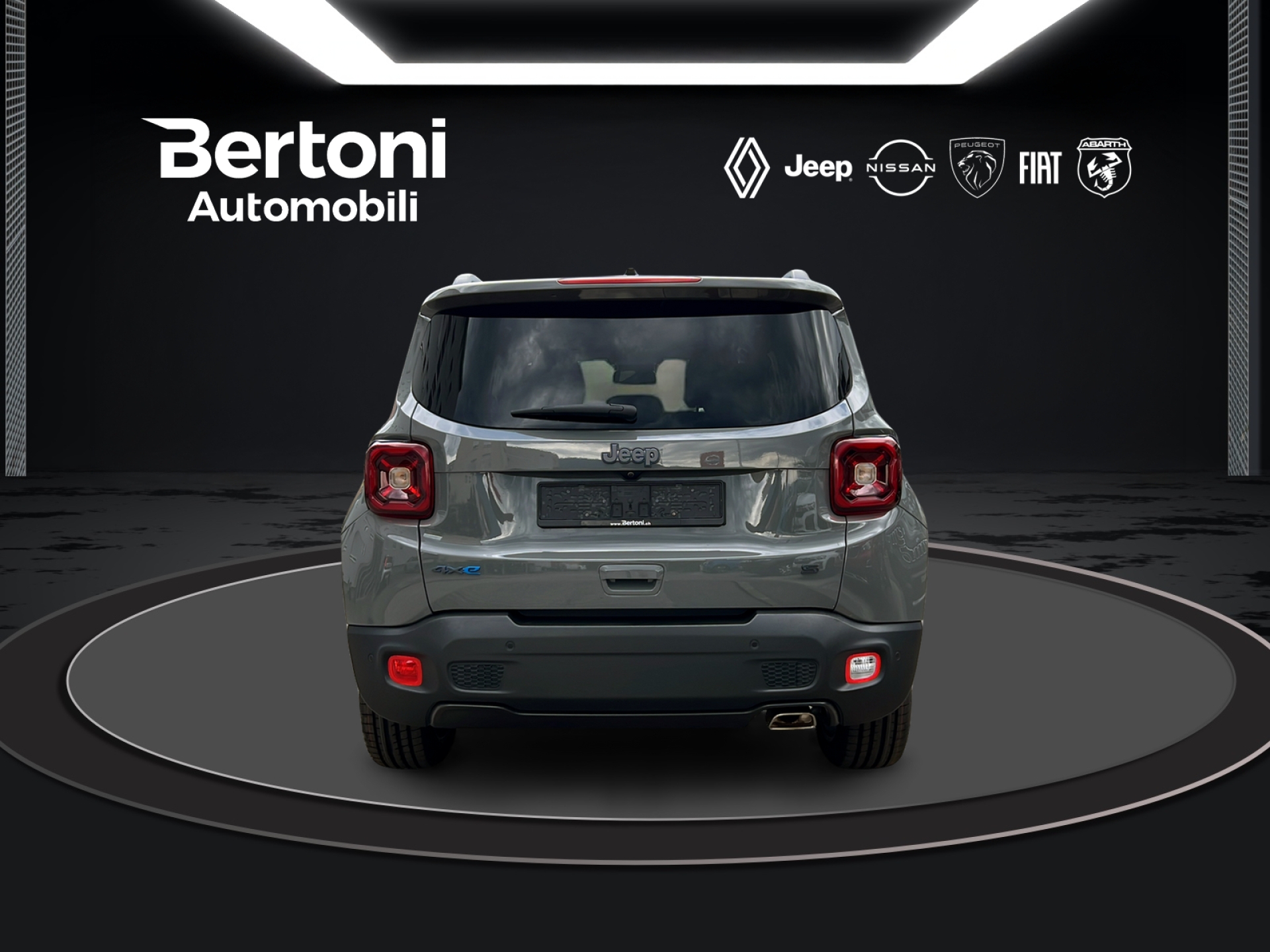 JEEP Renegade 1.3 PHEV S AWD-showroom-element-3