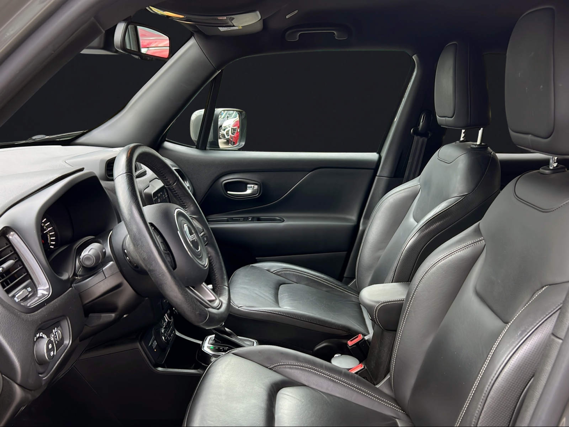 JEEP Renegade 1.3 PHEV S AWD-image-6