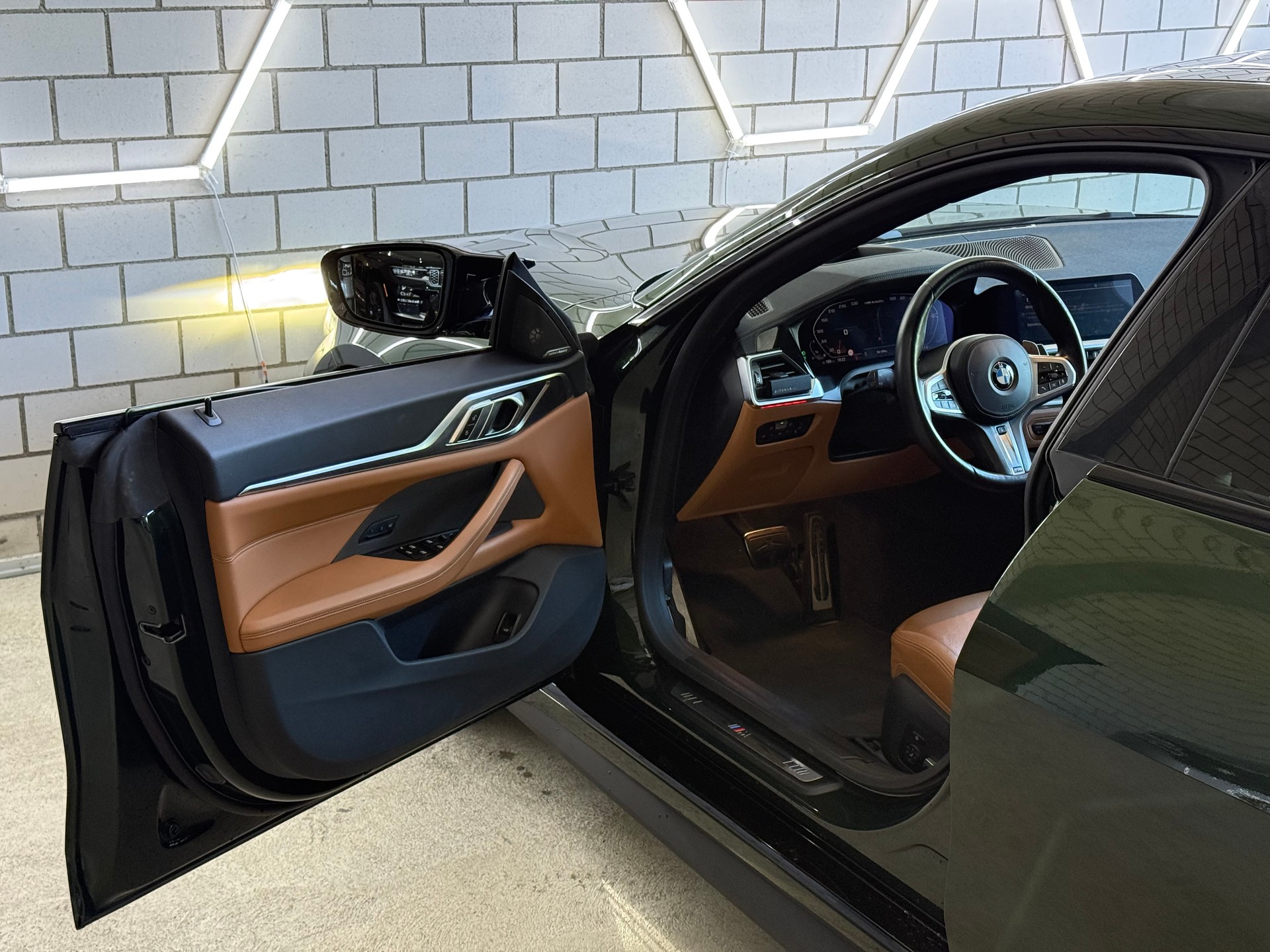 BMW M440i xDrive 48V Gran Coupé Steptronic-image-4