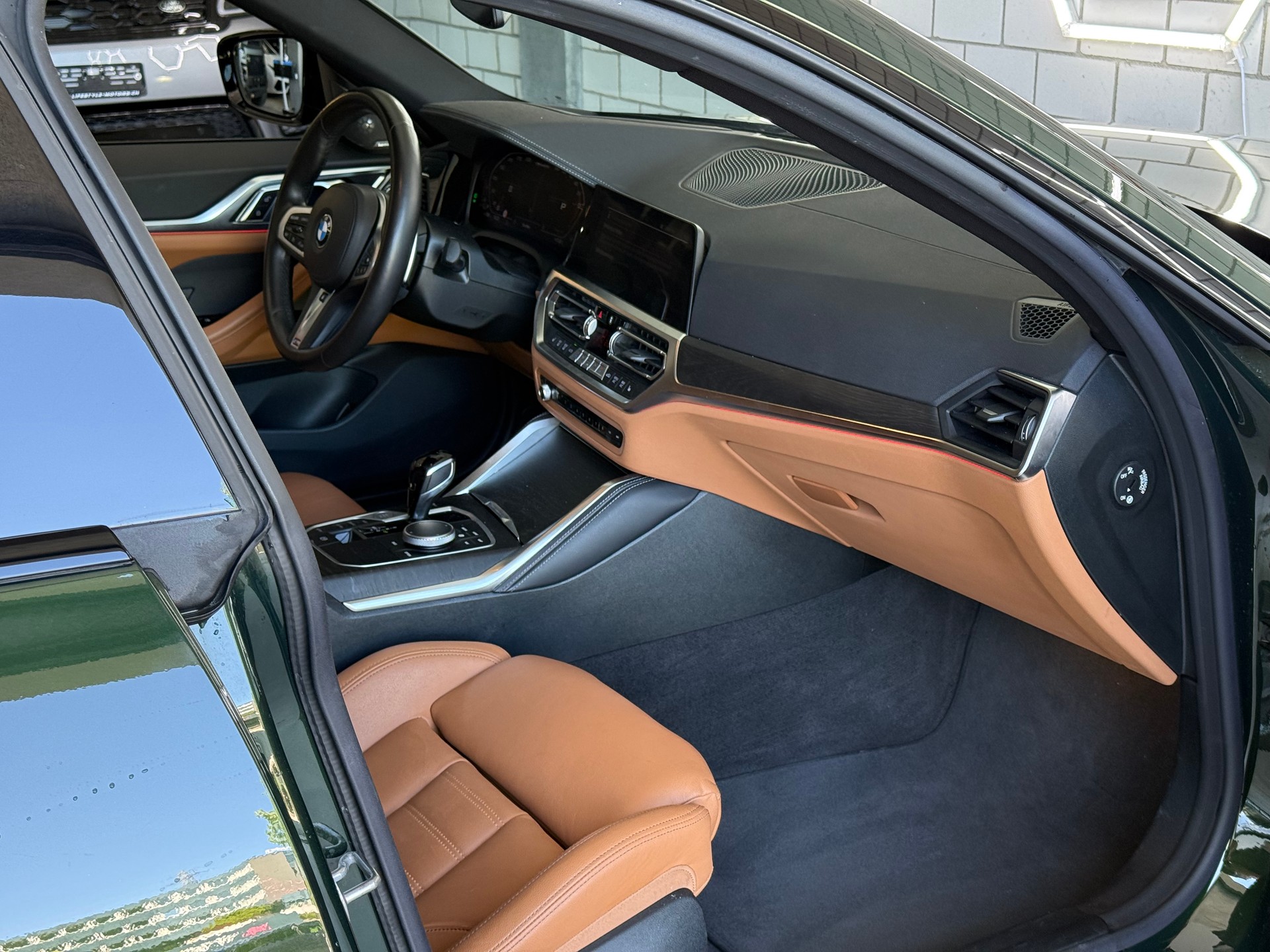 BMW M440i xDrive 48V Gran Coupé Steptronic-image-7