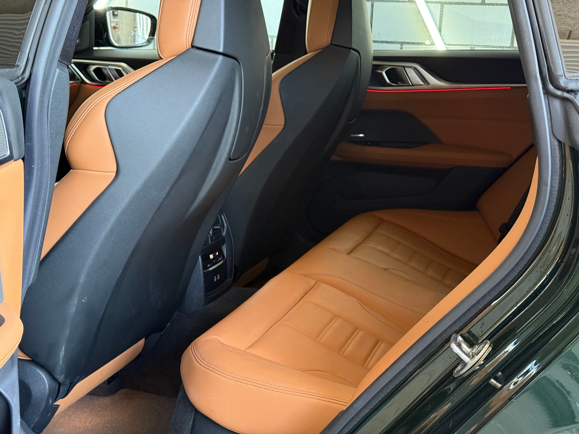 BMW M440i xDrive 48V Gran Coupé Steptronic-image-13