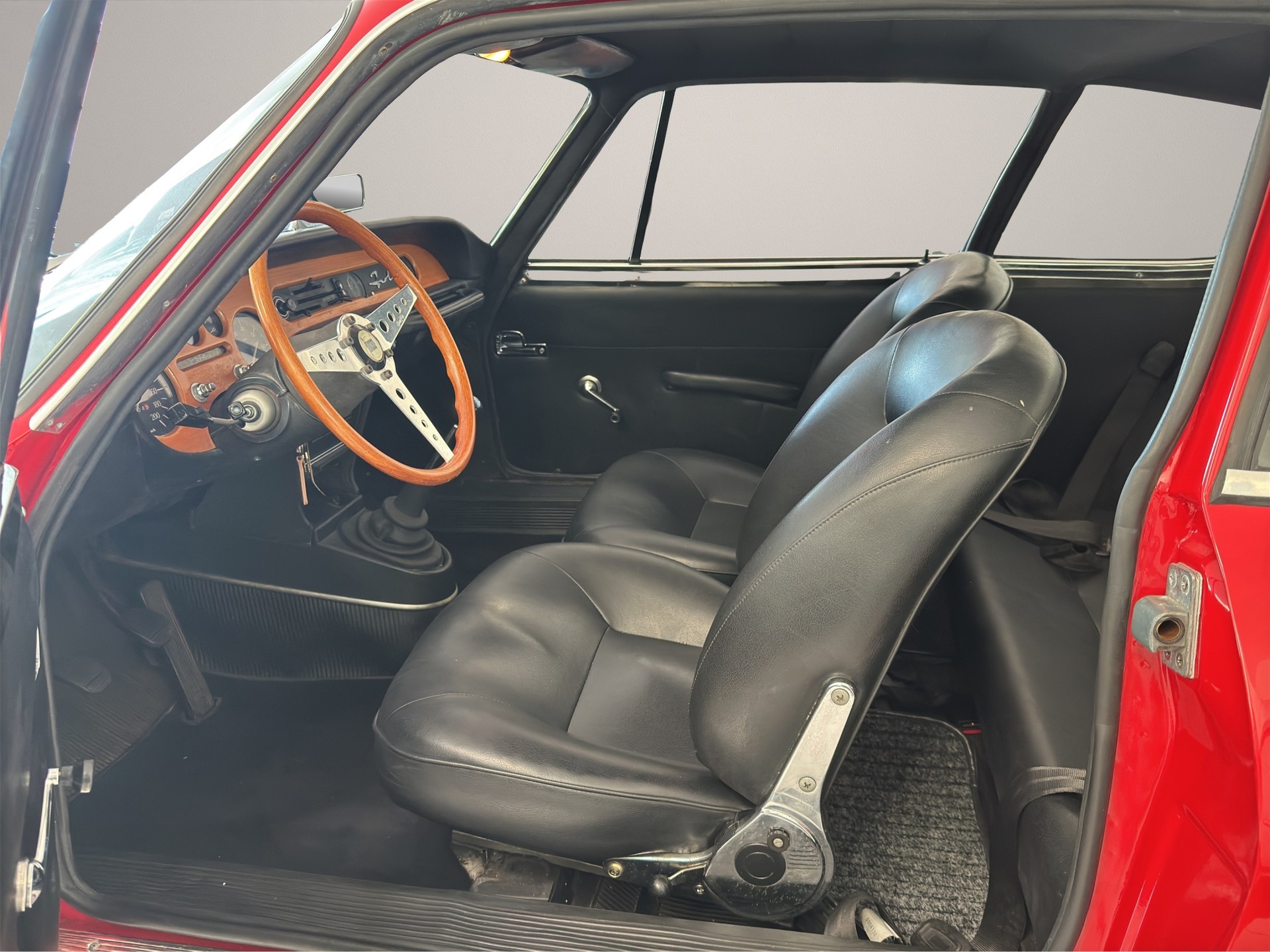 LANCIA FULVIA ZAGATO SPORT-image-7