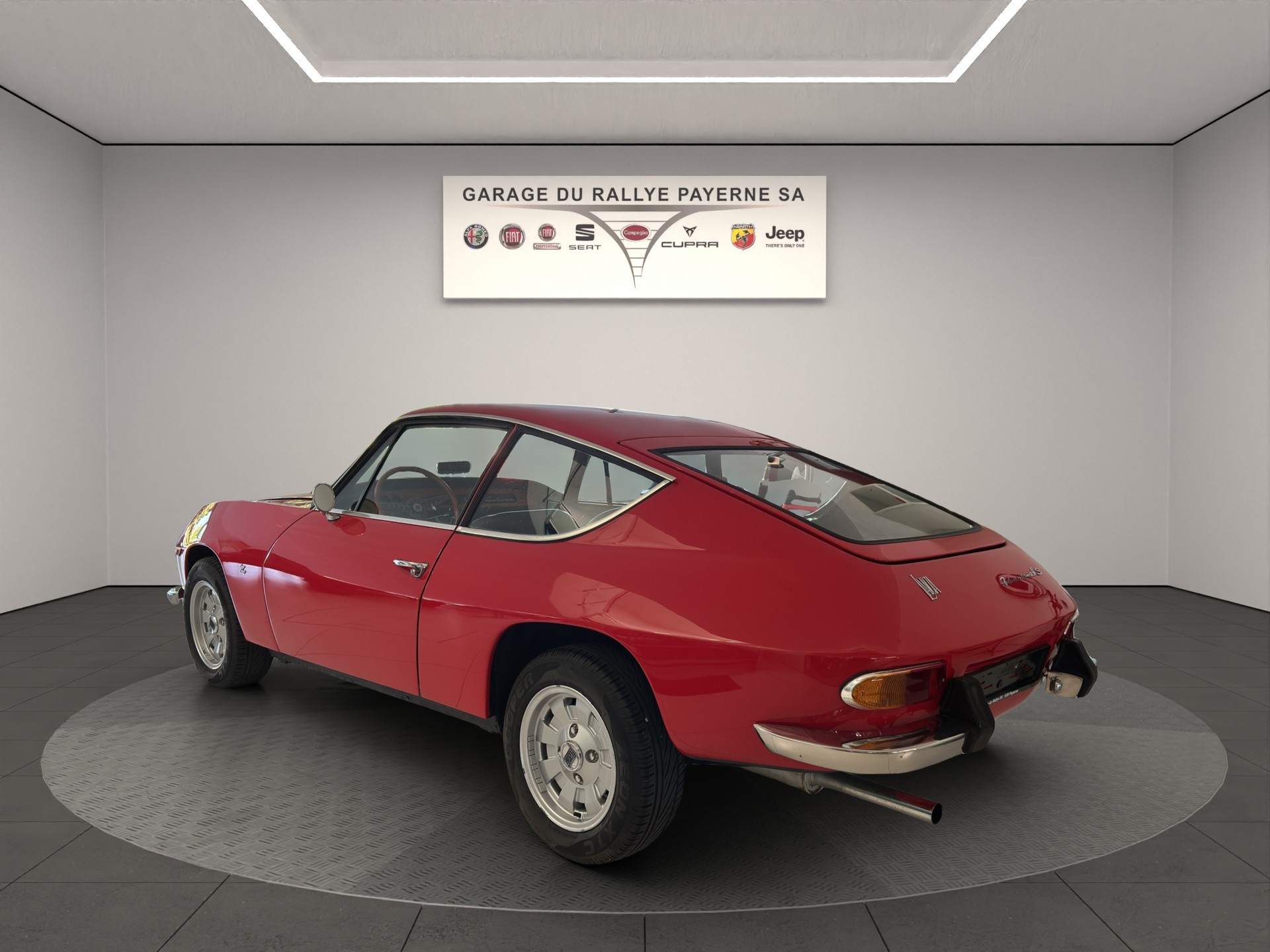LANCIA FULVIA ZAGATO SPORT-showroom-element-2
