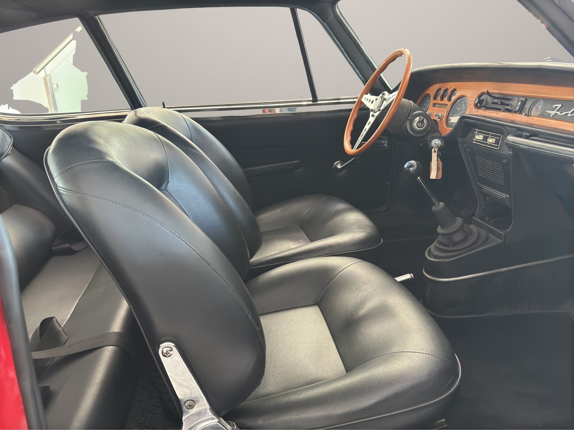 LANCIA FULVIA ZAGATO SPORT-image-8