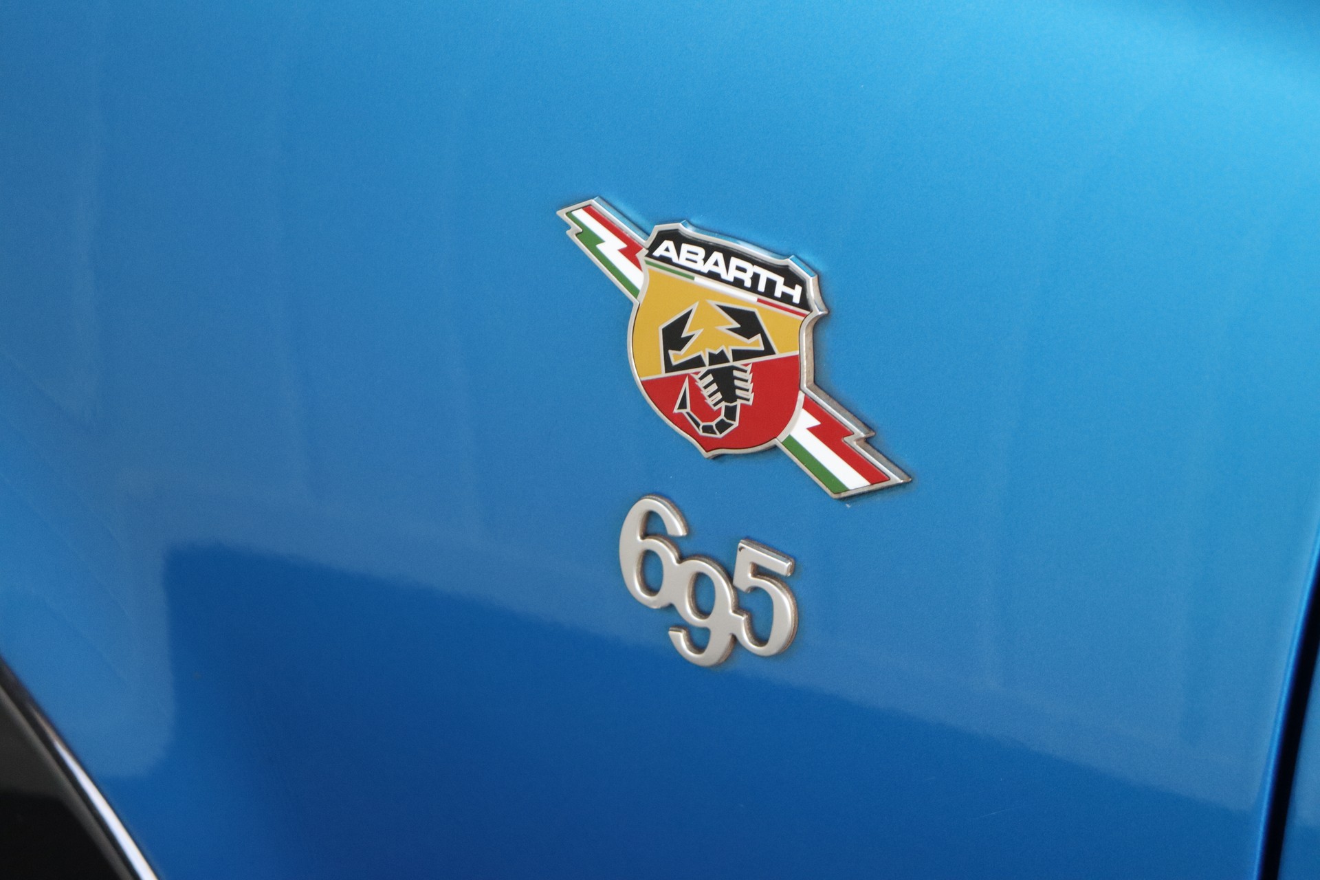 FIAT 695 1.4 16V TURBO ABARTH 131 RALLY TURBO DUALOGIC-image-14