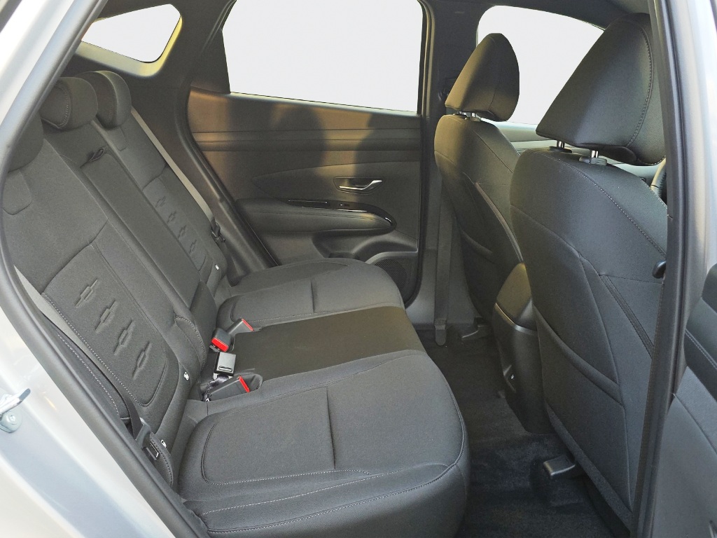 HYUNDAI Tucson 1.6 T-GDi HEV Origo Blackline 4WD-image-25