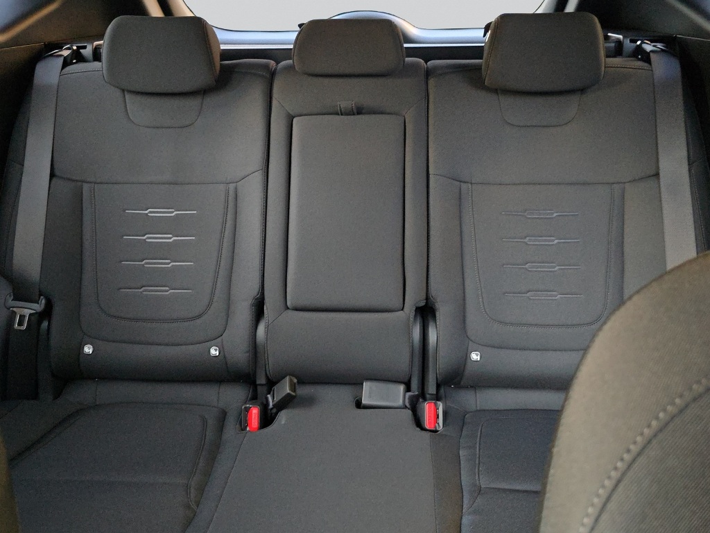 HYUNDAI Tucson 1.6 T-GDi HEV Origo Blackline 4WD-image-20