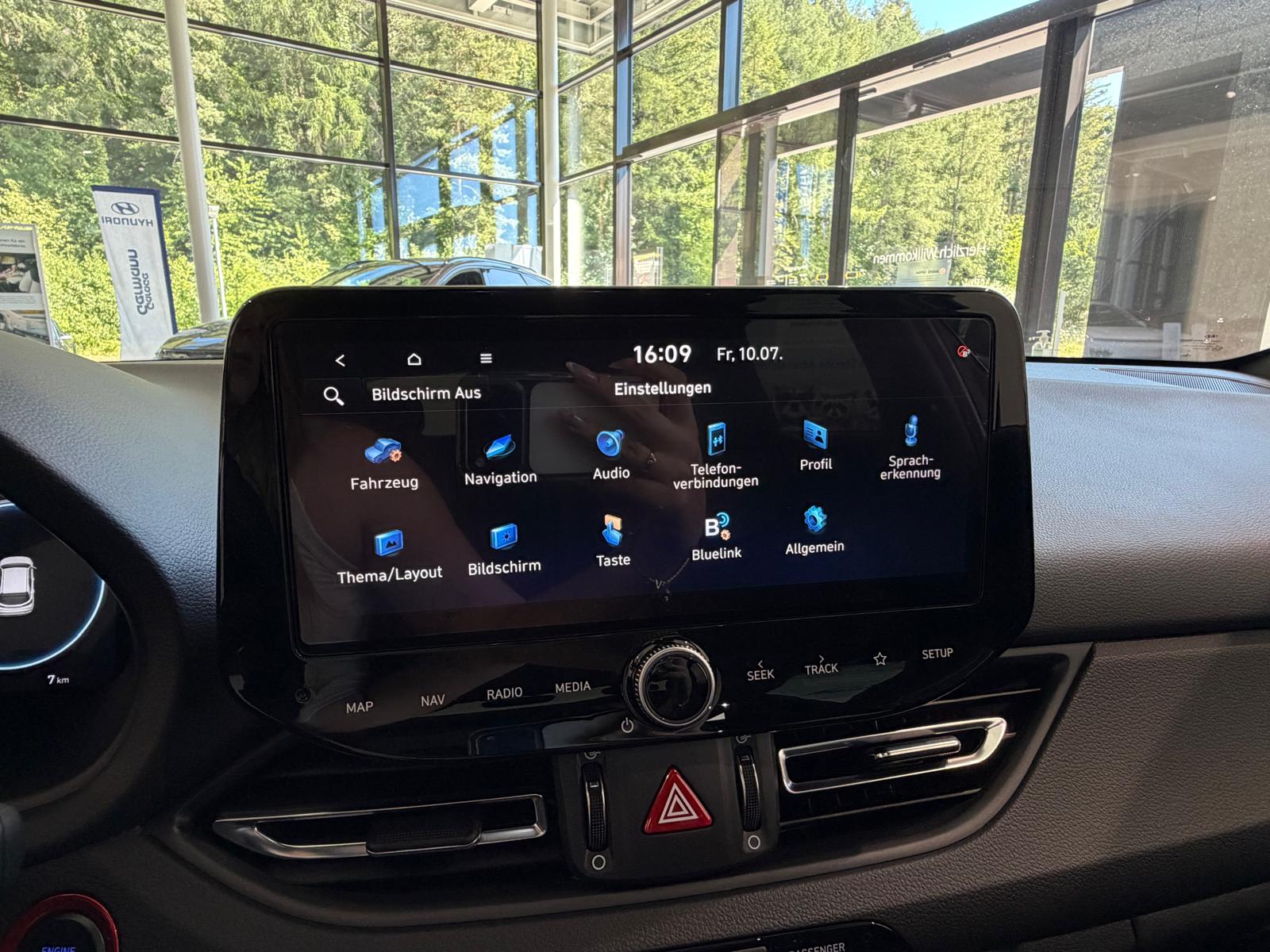 HYUNDAI i30 1.6 T-GDi N-Line DCT-image-18