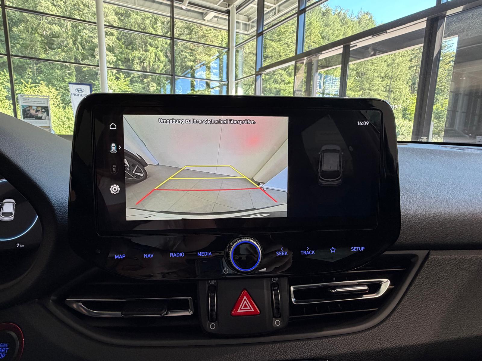 HYUNDAI i30 1.6 T-GDi N-Line DCT-image-19