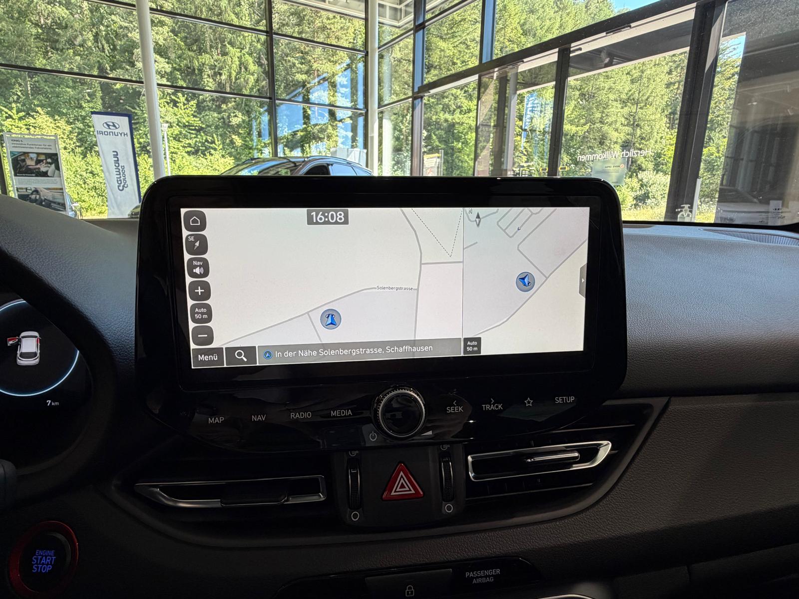 HYUNDAI i30 1.6 T-GDi N-Line DCT-image-16