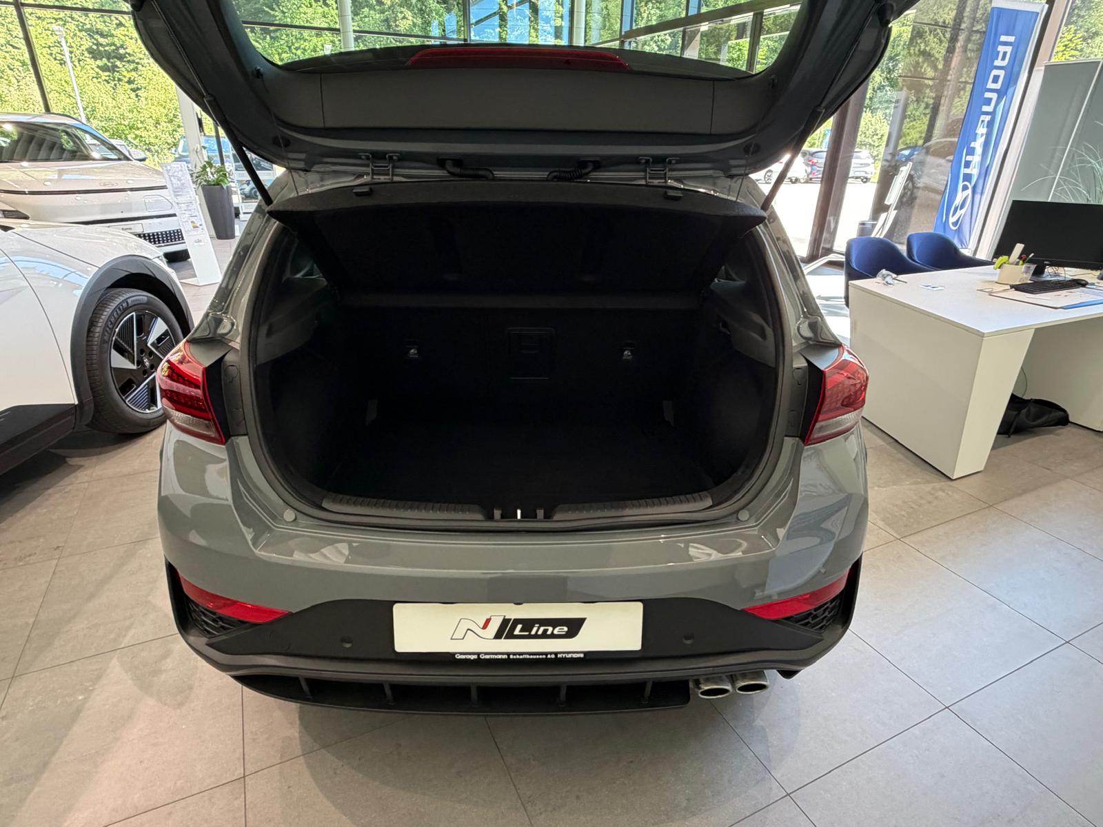 HYUNDAI i30 1.6 T-GDi N-Line DCT-image-6