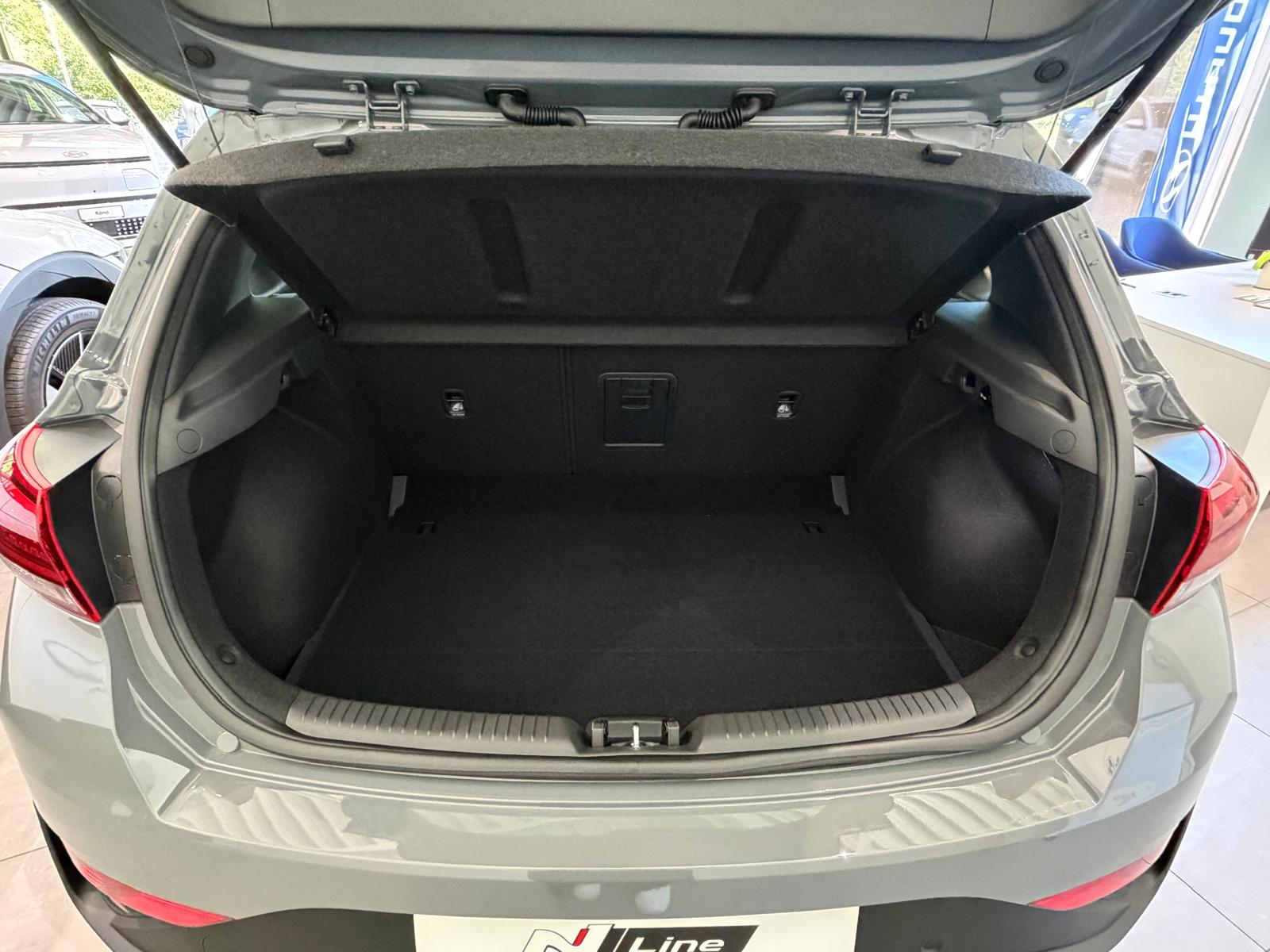 HYUNDAI i30 1.6 T-GDi N-Line DCT-image-7