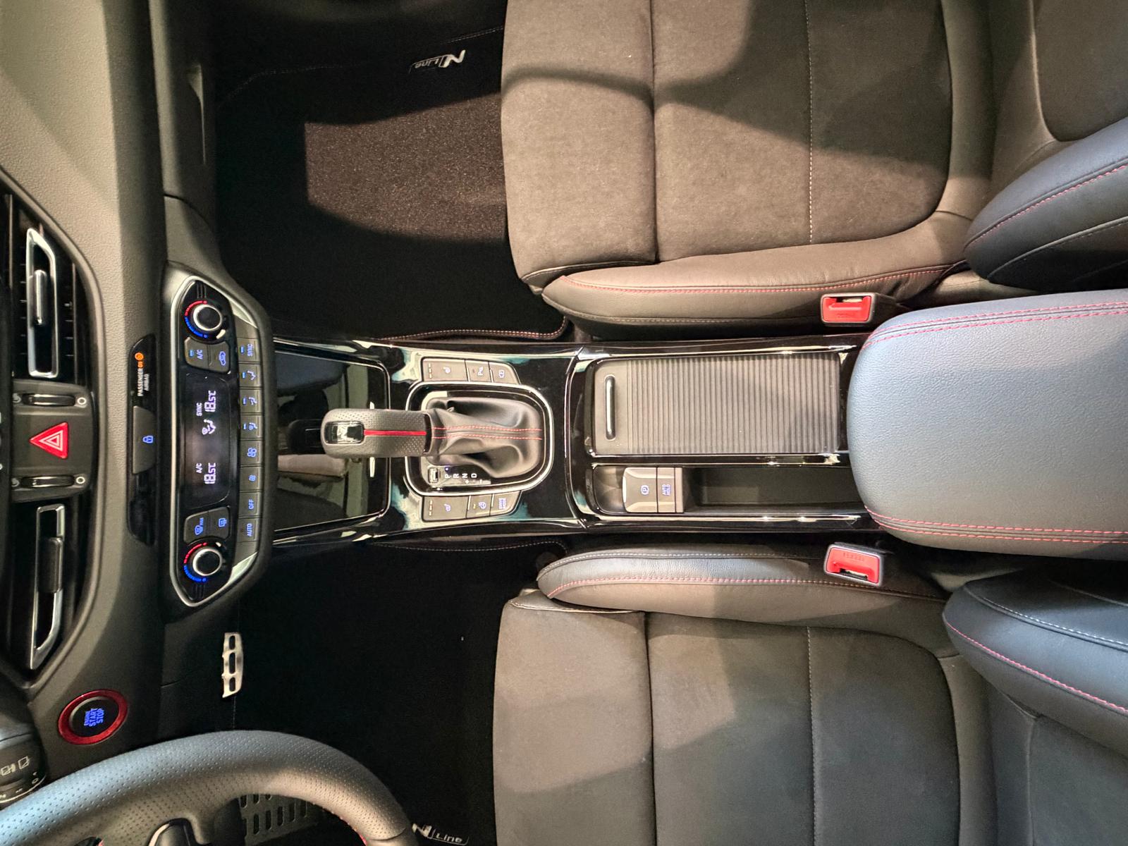 HYUNDAI i30 1.6 T-GDi N-Line DCT-image-12
