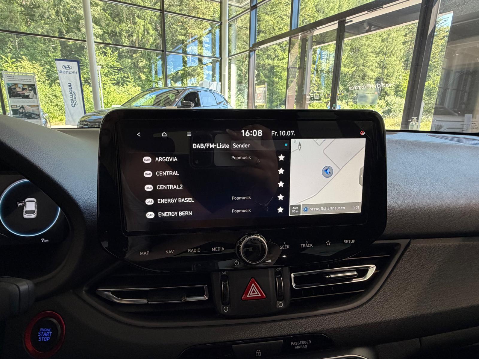 HYUNDAI i30 1.6 T-GDi N-Line DCT-image-17