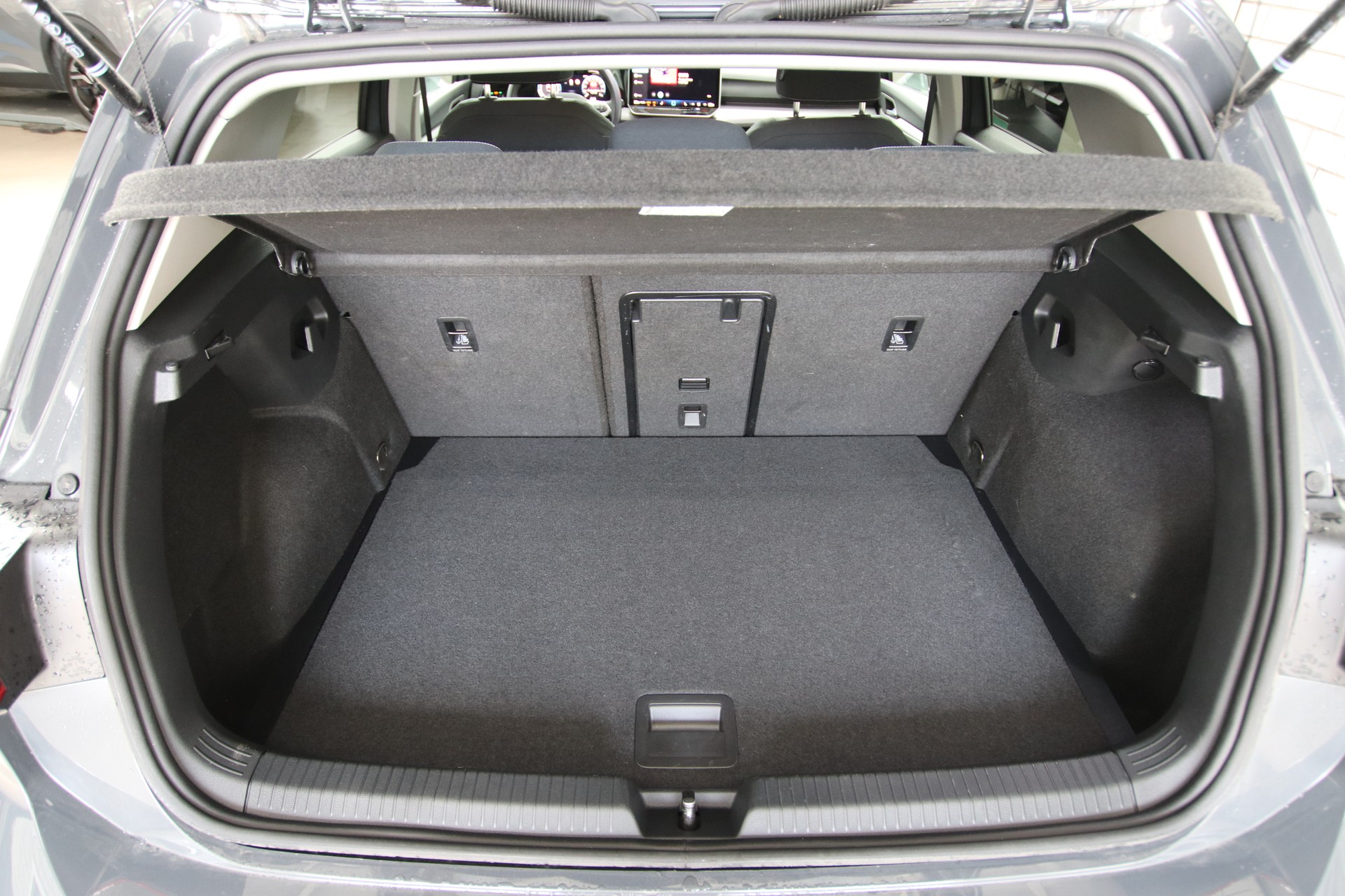 VW Golf 1.5 e TSI mHEV United DSG *Werksgarantie bis 10.2029*-image-14