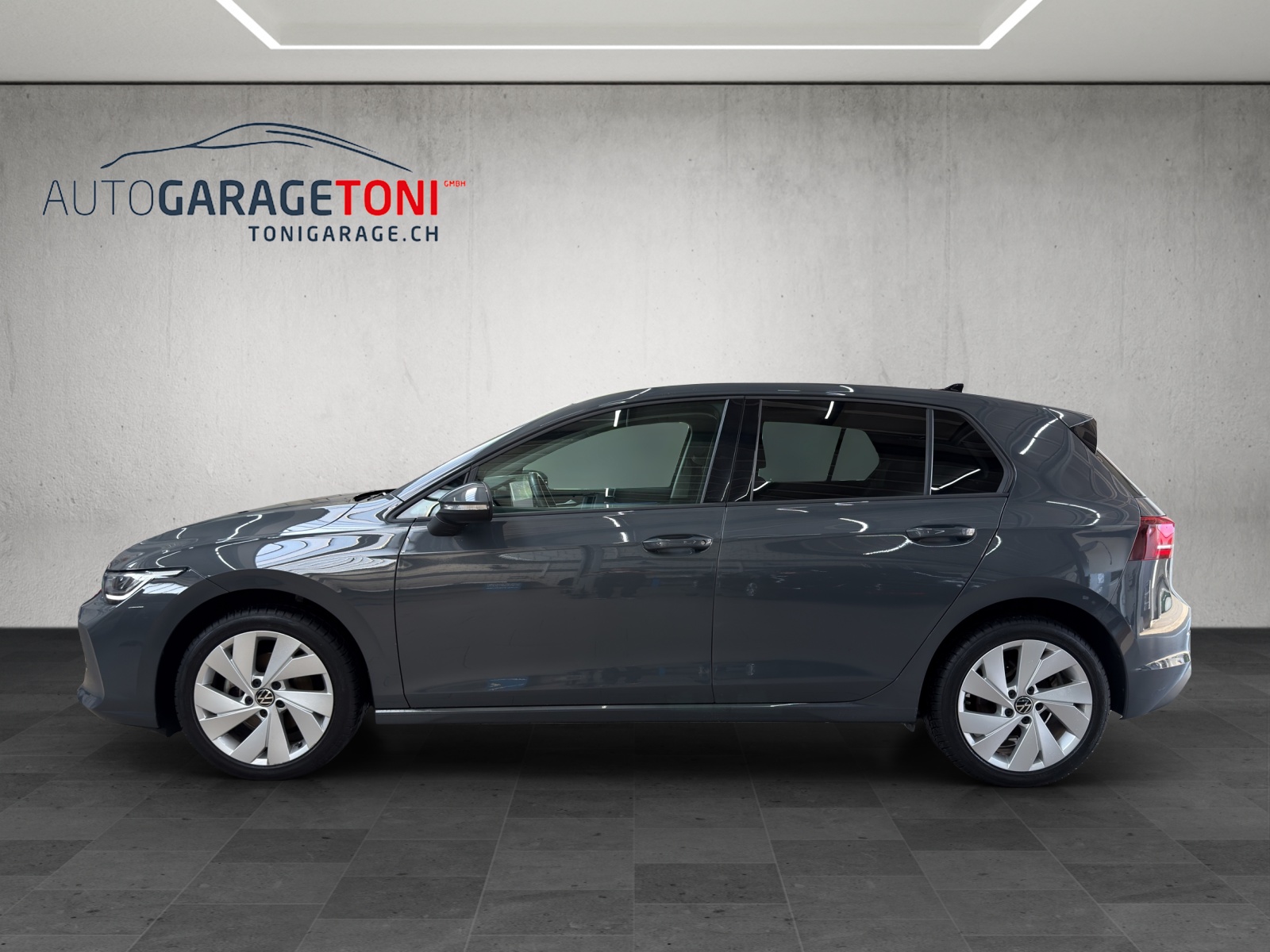 VW Golf 1.5 e TSI mHEV United DSG *Werksgarantie bis 10.2029*-showroom-element-3