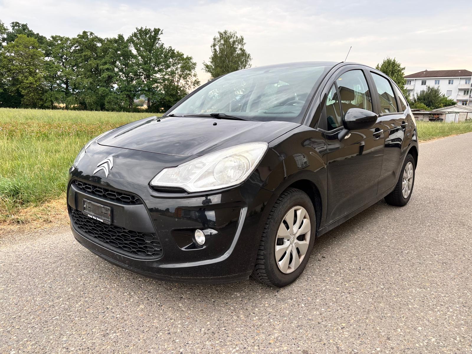 CITROEN C3 1.4i 16V Exclusive-image-12