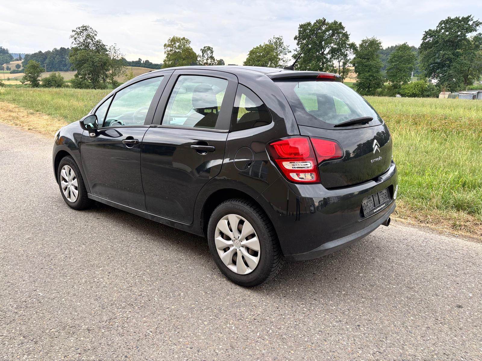 CITROEN C3 1.4i 16V Exclusive-image-8