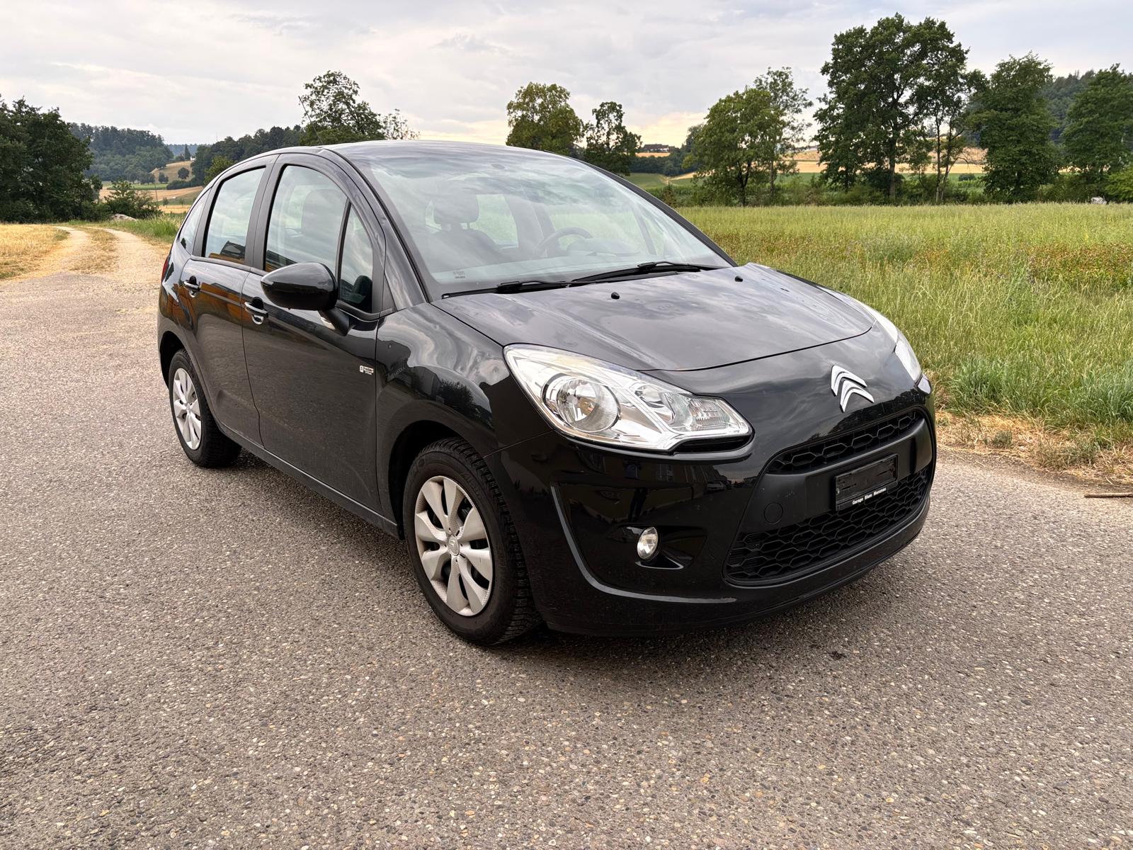 CITROEN C3 1.4i 16V Exclusive